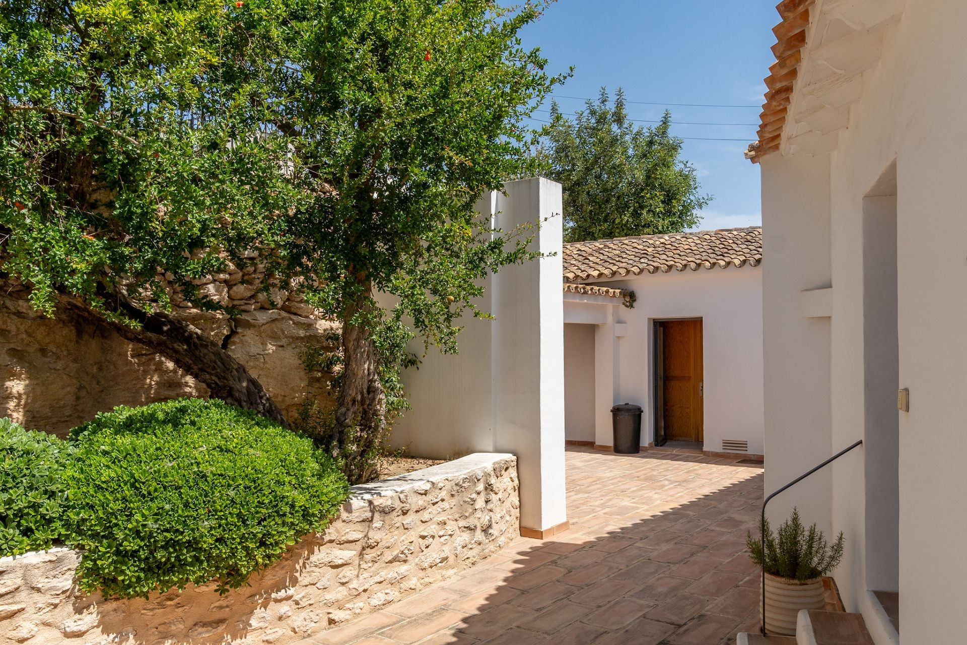 Bestaande woningen - Villa - Benissa