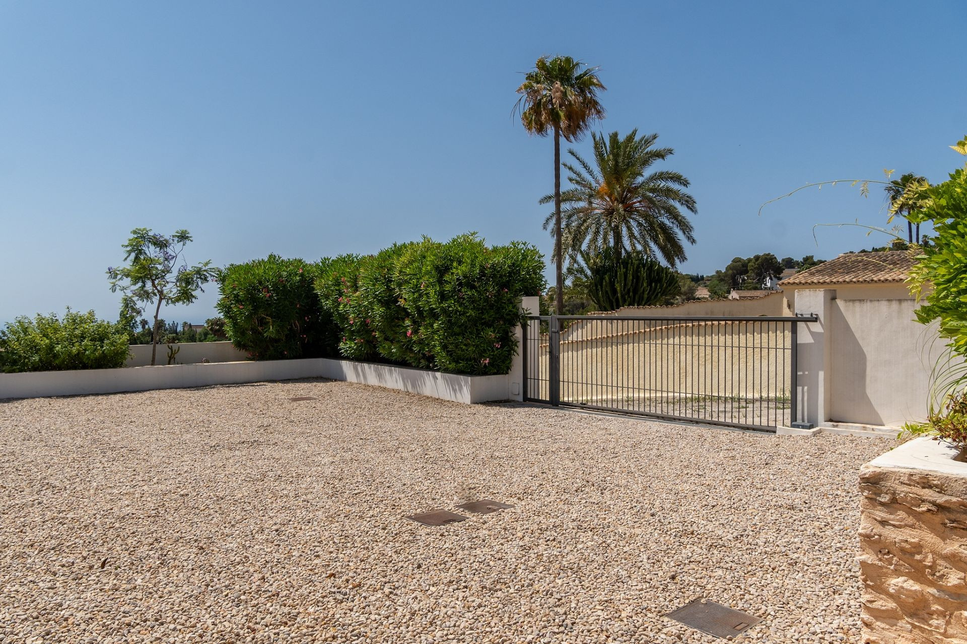 Bestaande woningen - Villa - Benissa