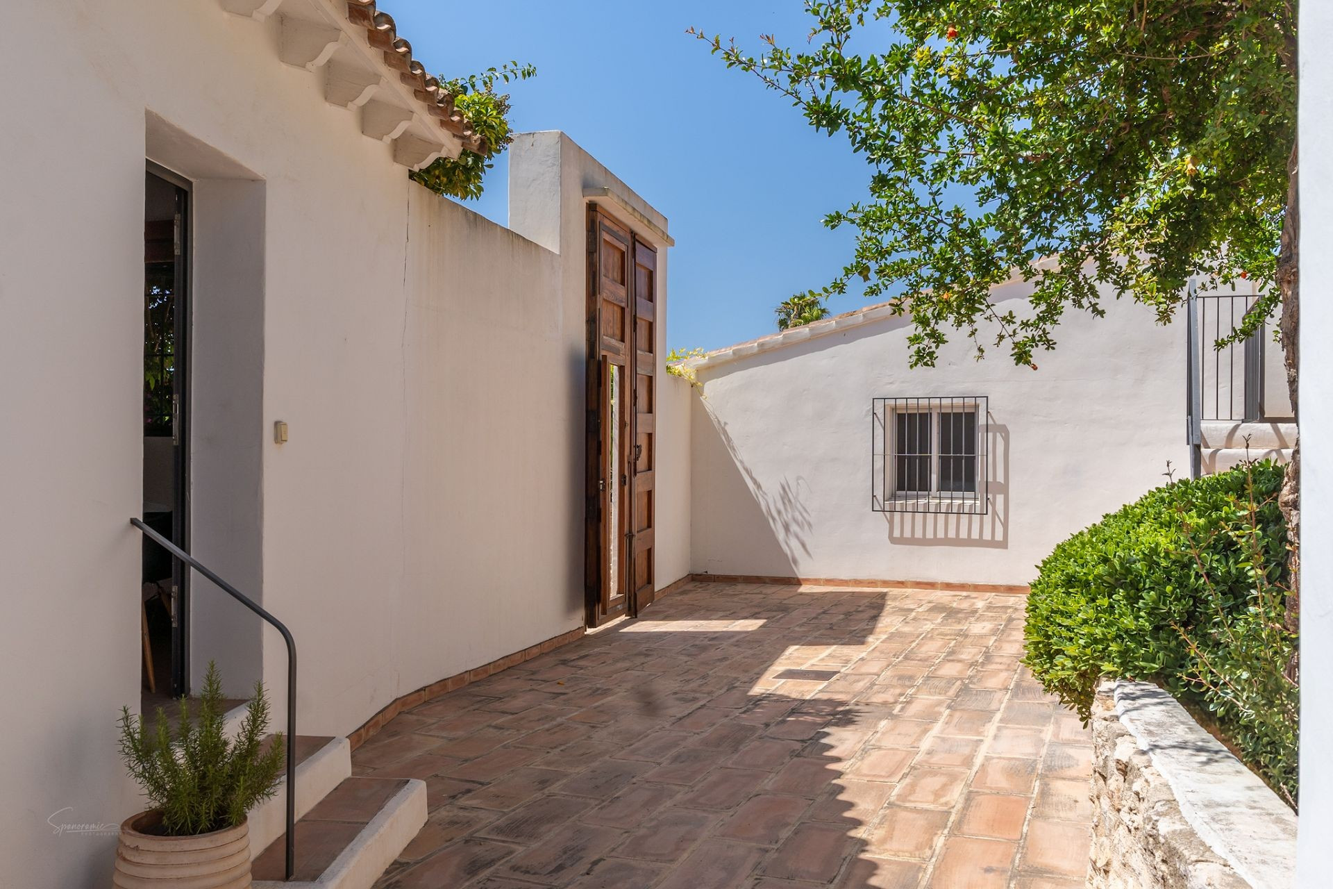 Bestaande woningen - Villa - Benissa