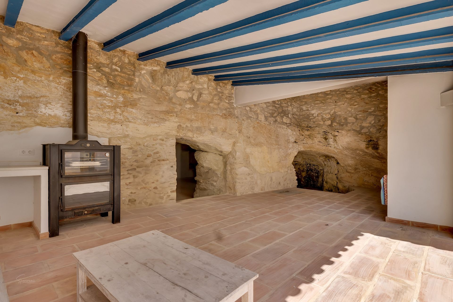 Bestaande woningen - Villa - Benissa
