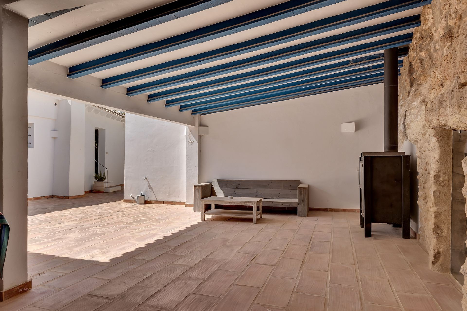 Bestaande woningen - Villa - Benissa