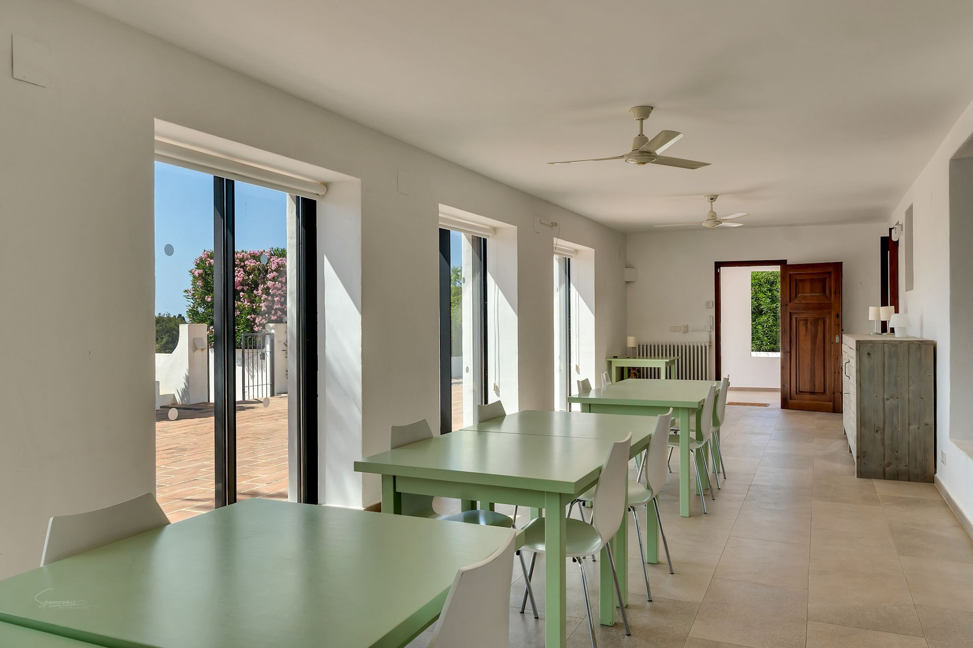Bestaande woningen - Villa - Benissa