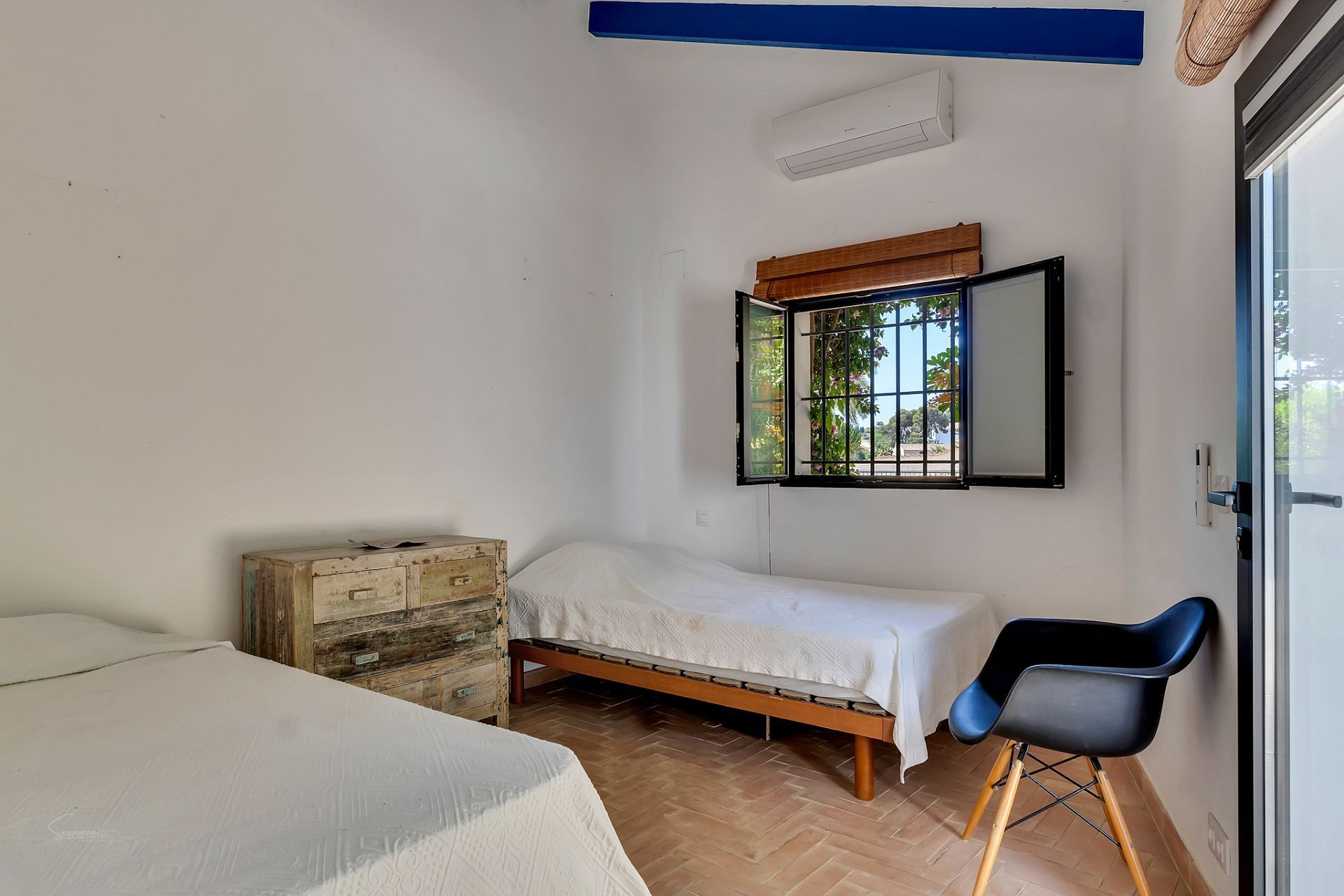 Bestaande woningen - Villa - Benissa