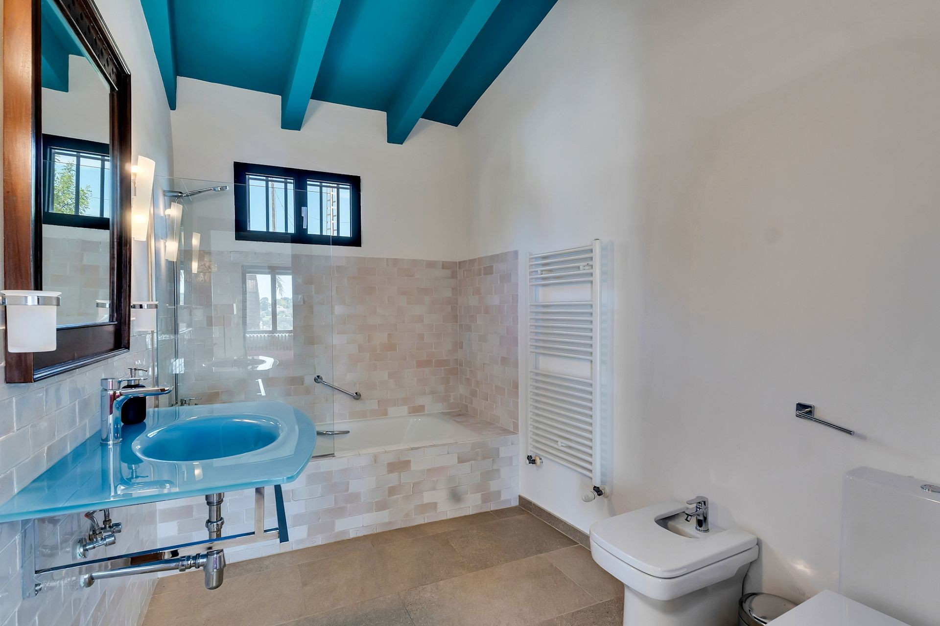 Bestaande woningen - Villa - Benissa