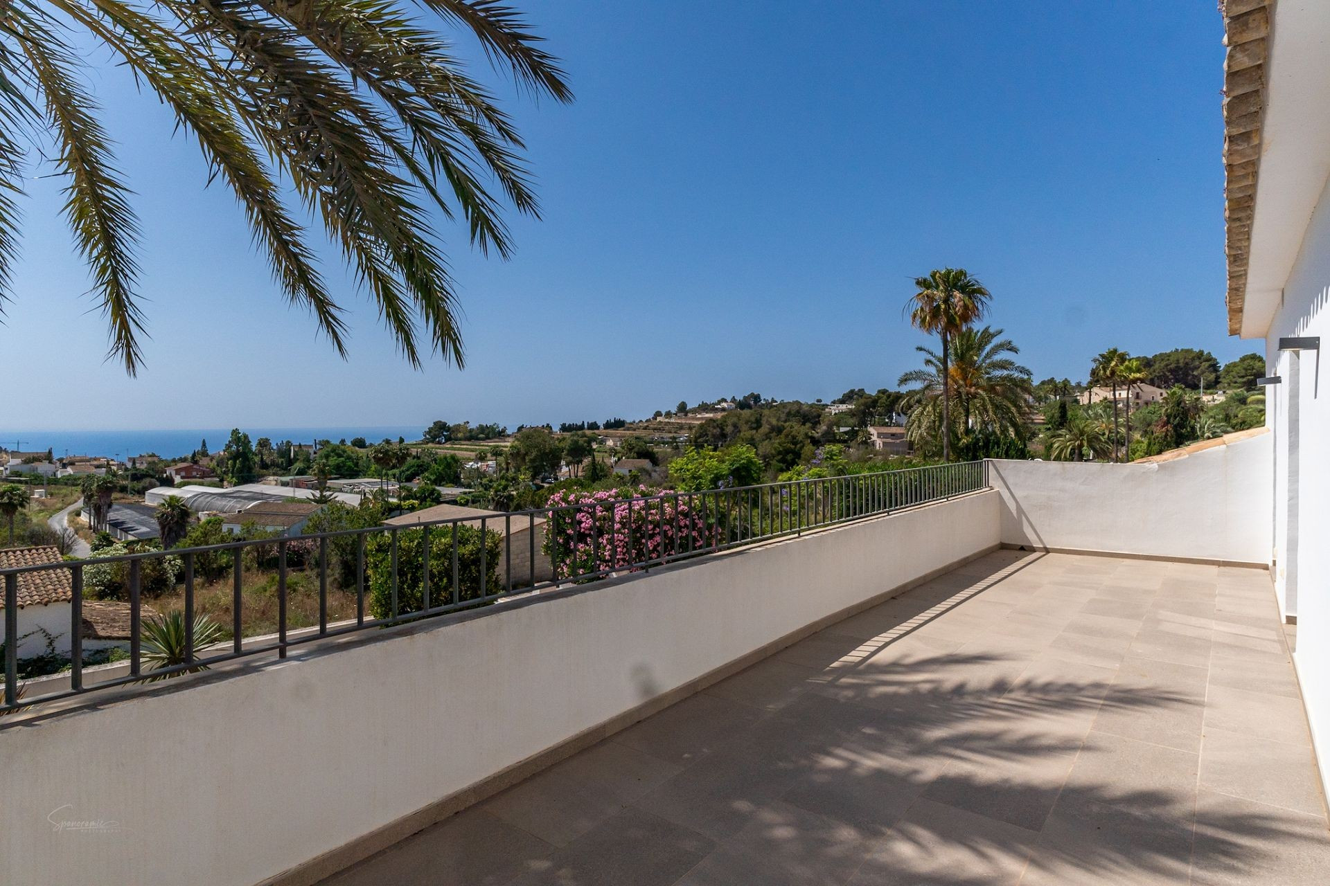 Bestaande woningen - Villa - Benissa