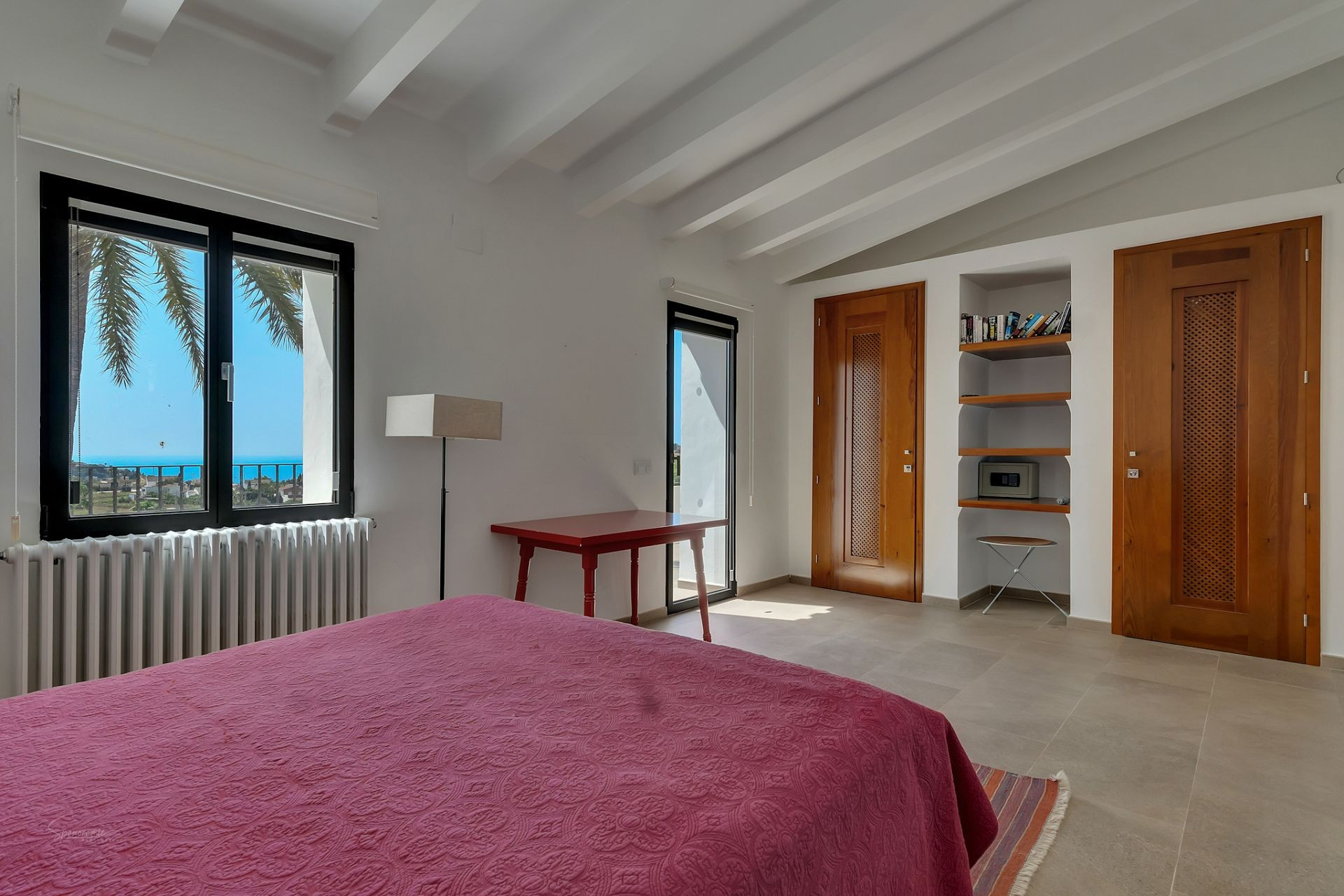 Bestaande woningen - Villa - Benissa