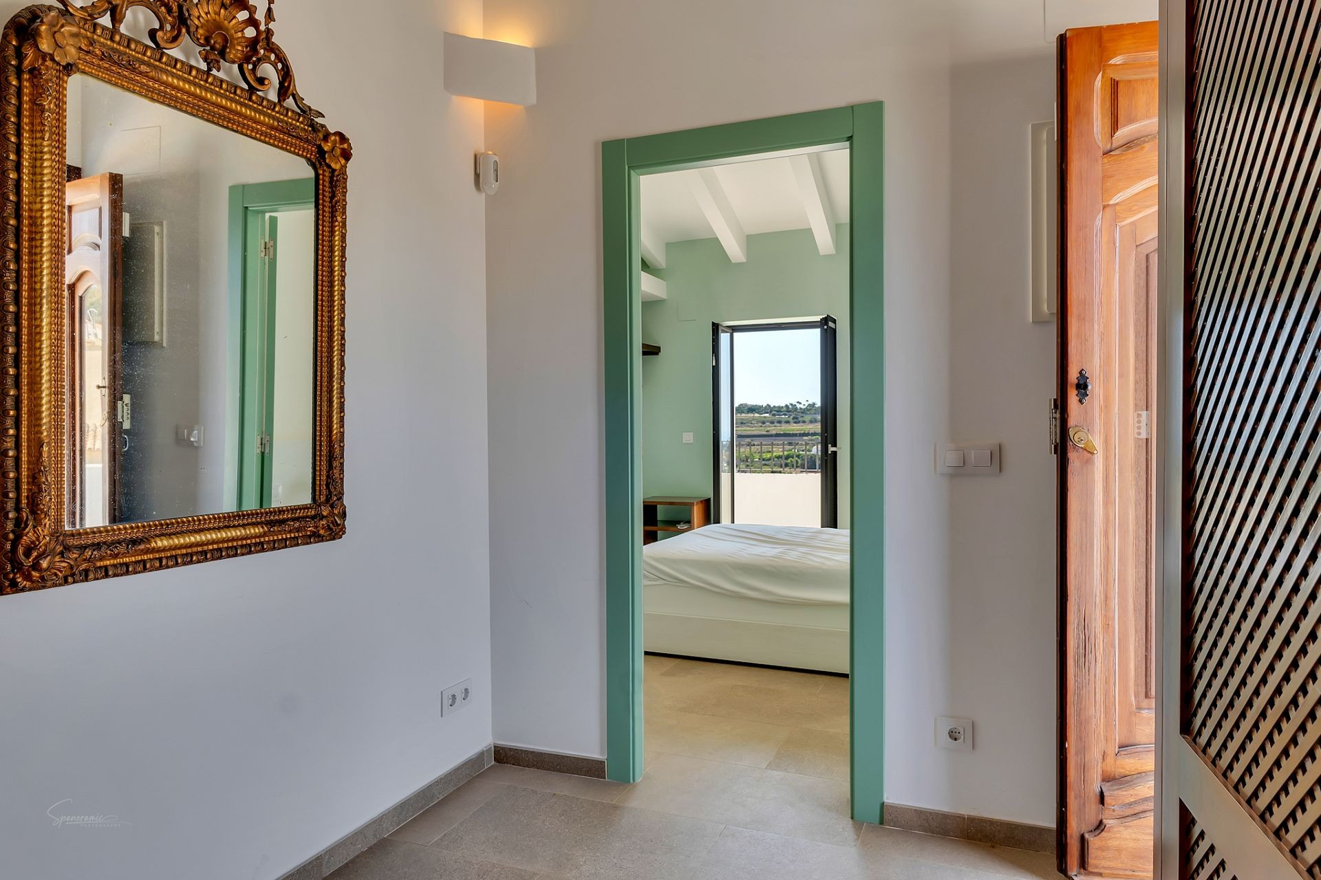 Bestaande woningen - Villa - Benissa