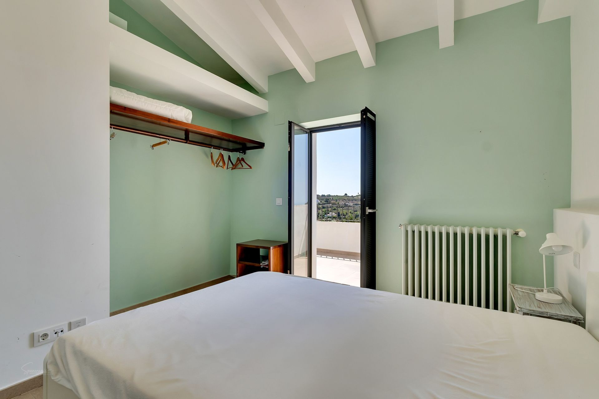 Bestaande woningen - Villa - Benissa