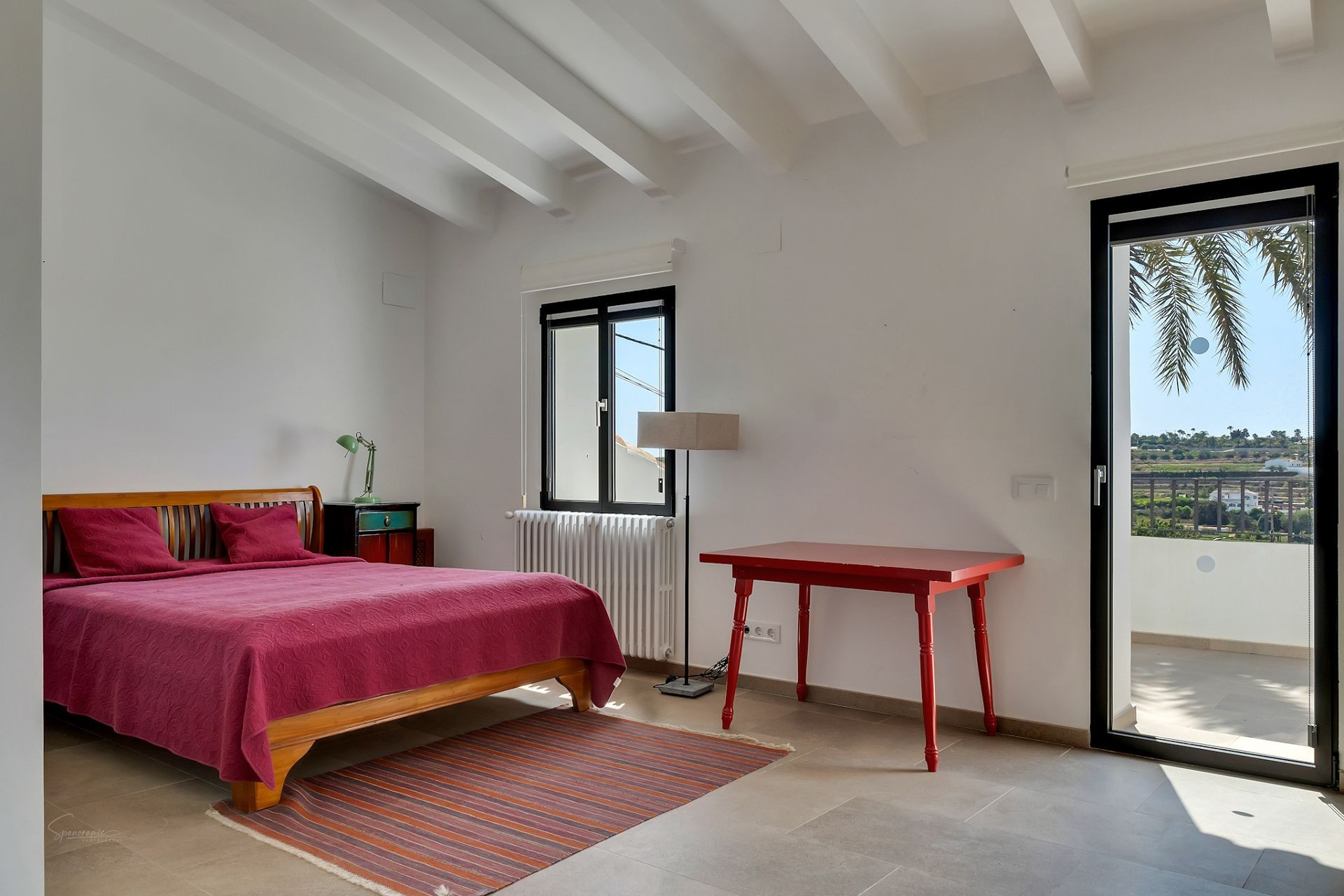 Bestaande woningen - Villa - Benissa