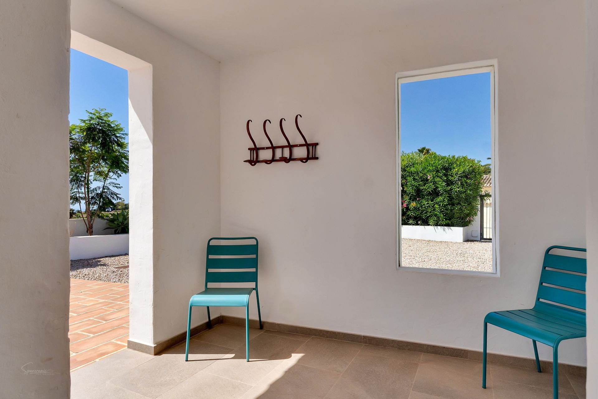 Bestaande woningen - Villa - Benissa