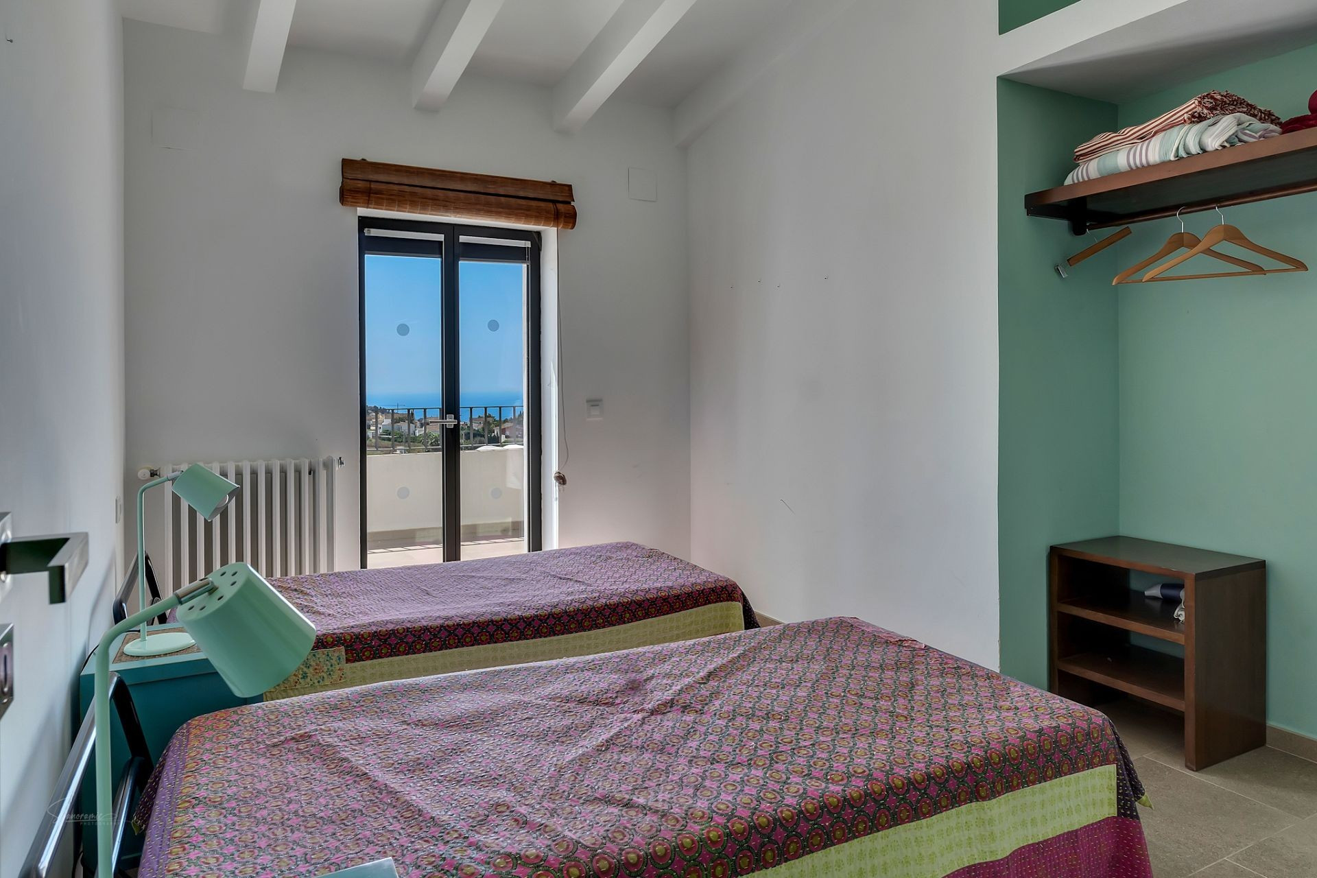 Bestaande woningen - Villa - Benissa