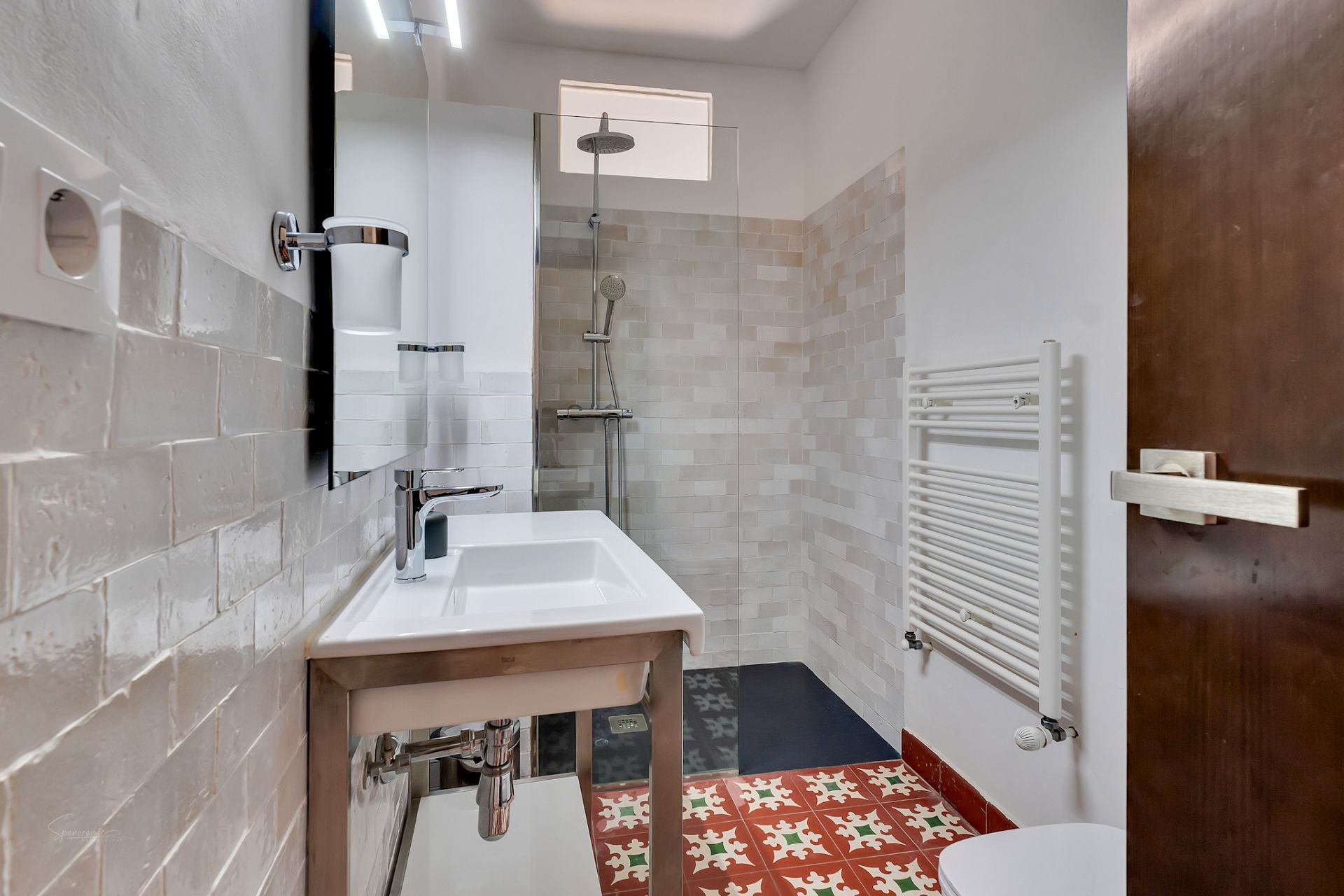 Bestaande woningen - Villa - Benissa