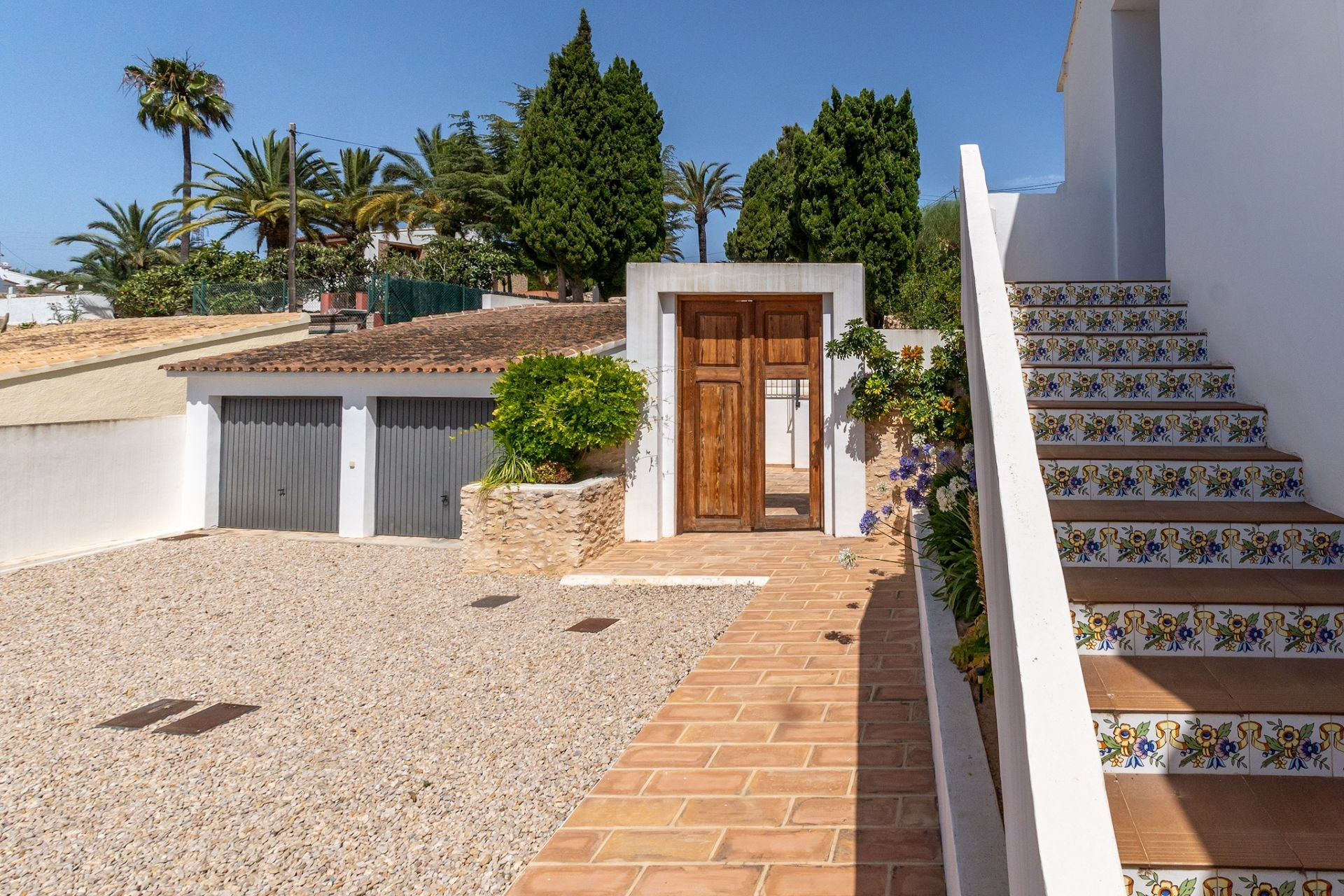 Bestaande woningen - Villa - Benissa