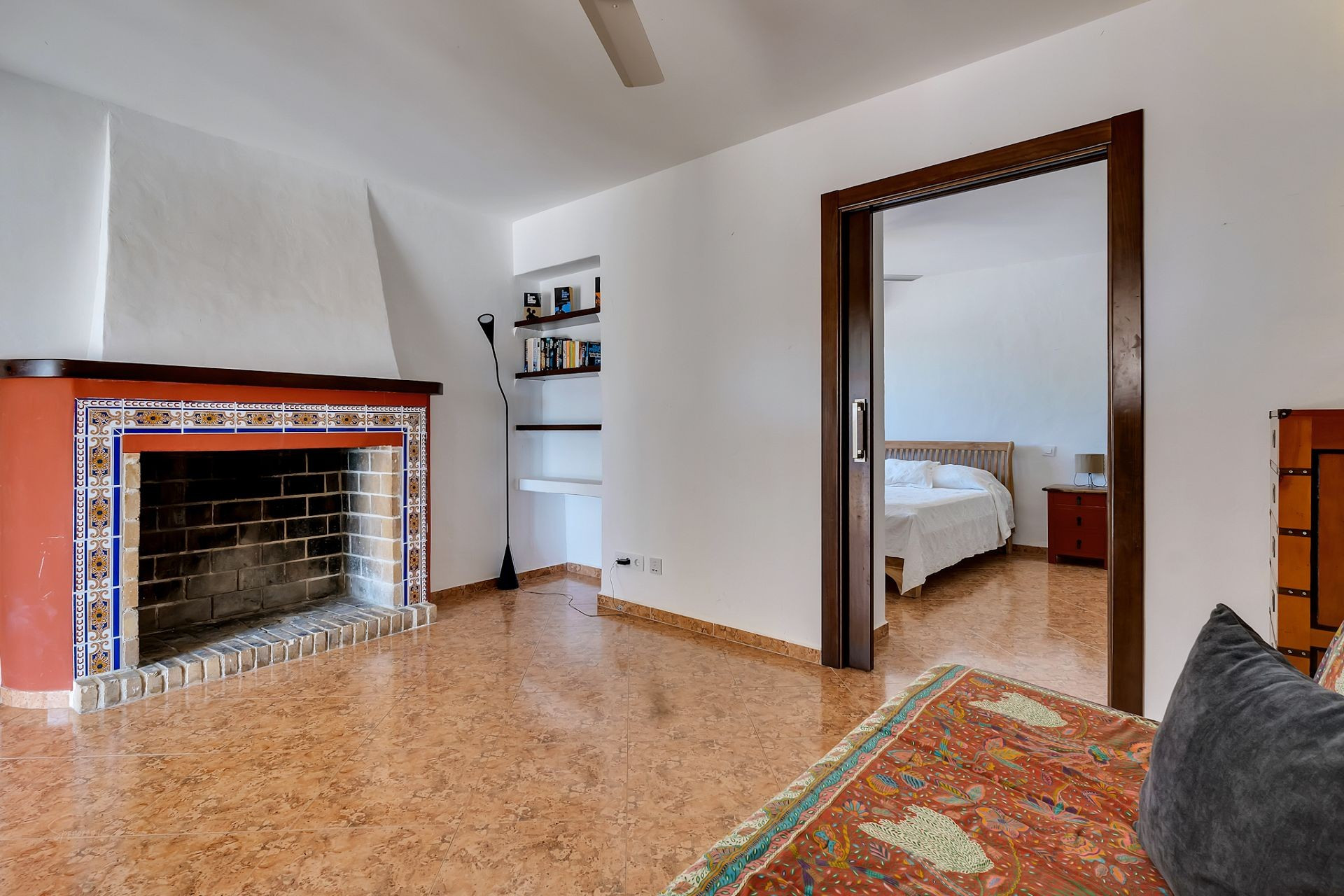 Bestaande woningen - Villa - Benissa