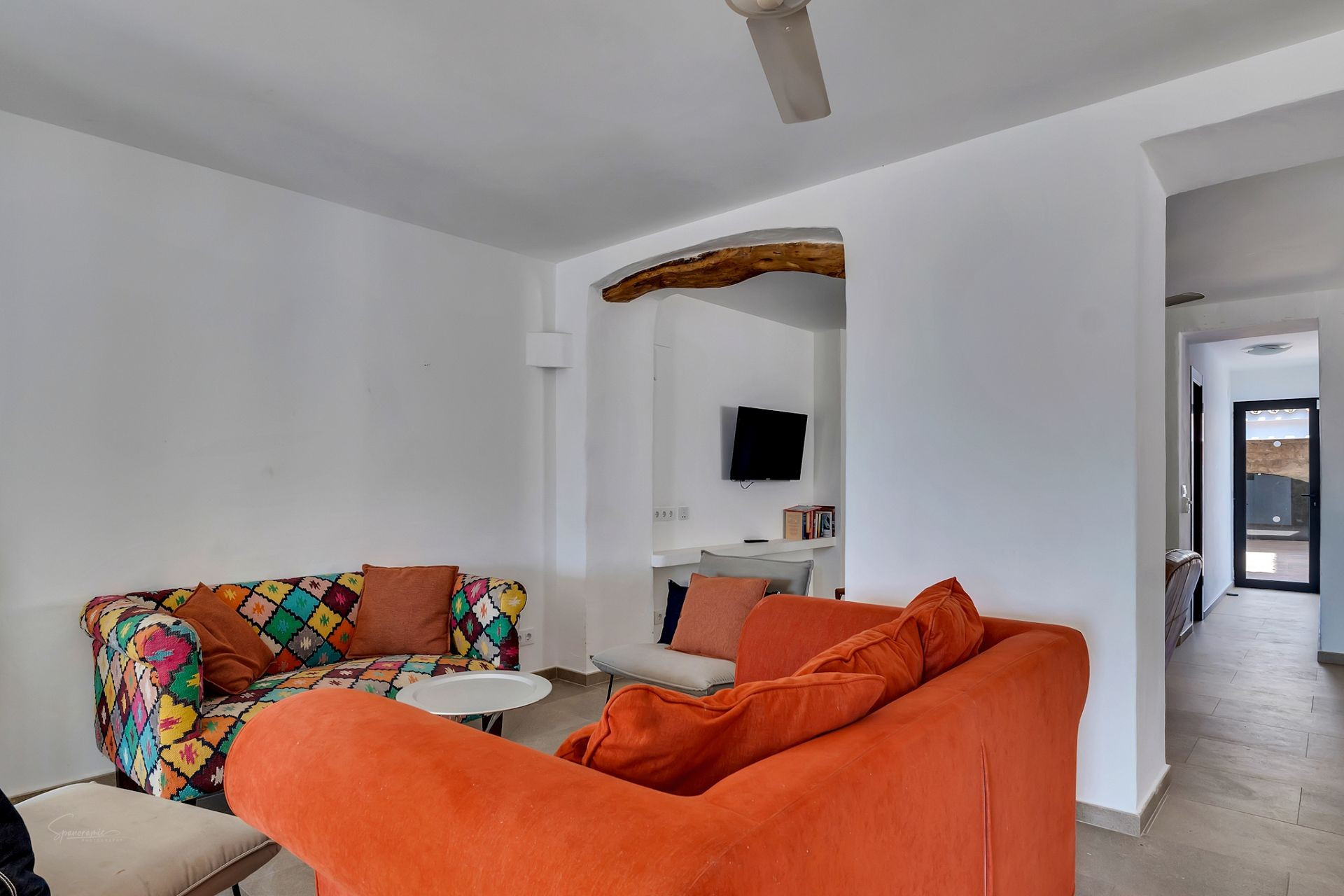 Bestaande woningen - Villa - Benissa