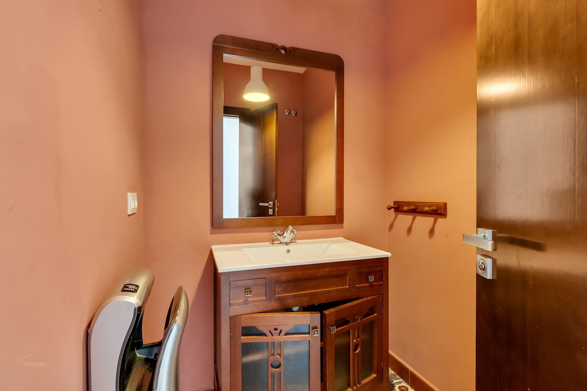 Bestaande woningen - Villa - Benissa