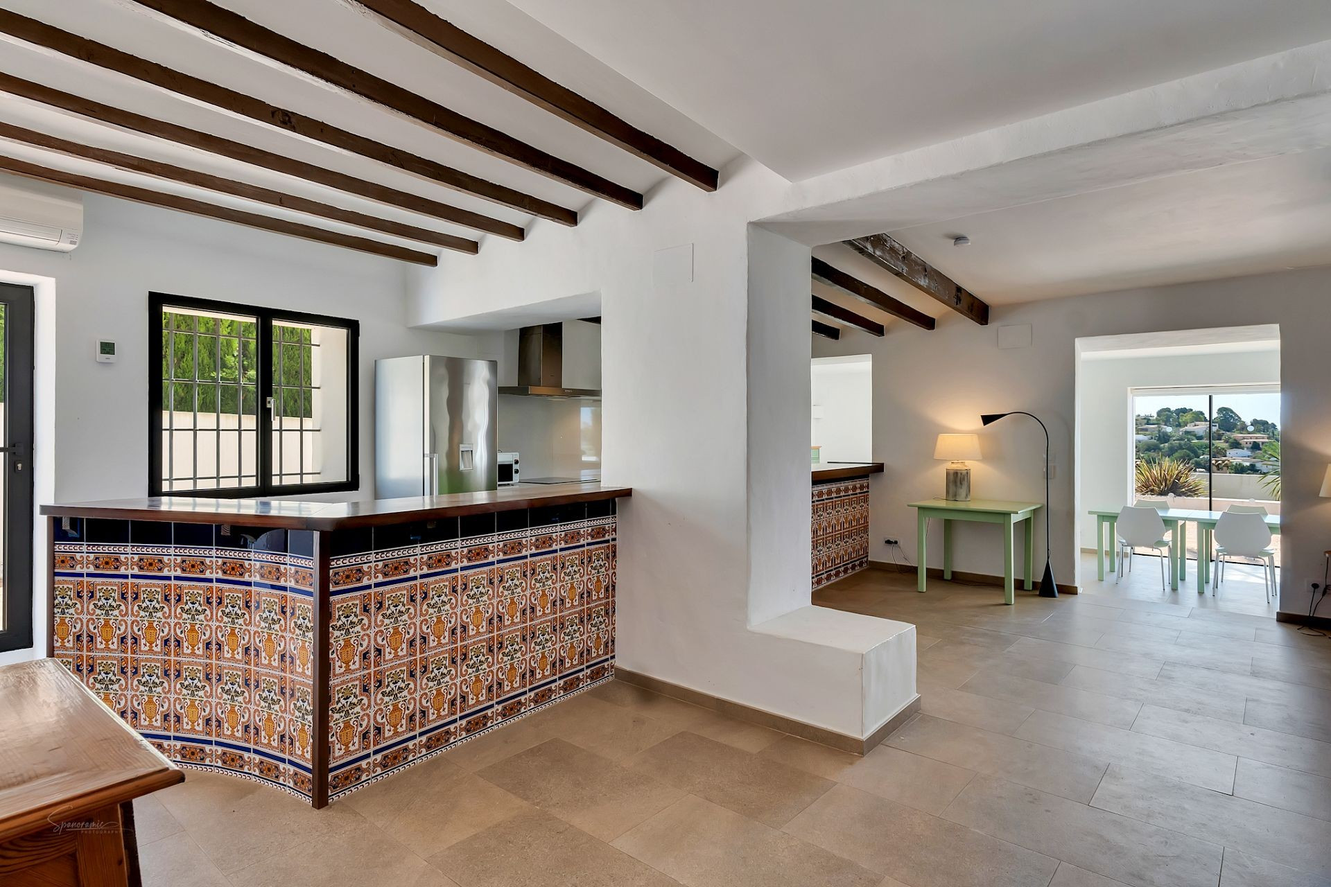 Bestaande woningen - Villa - Benissa