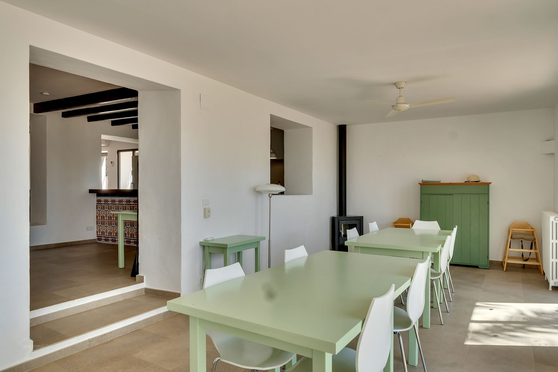 Bestaande woningen - Villa - Benissa