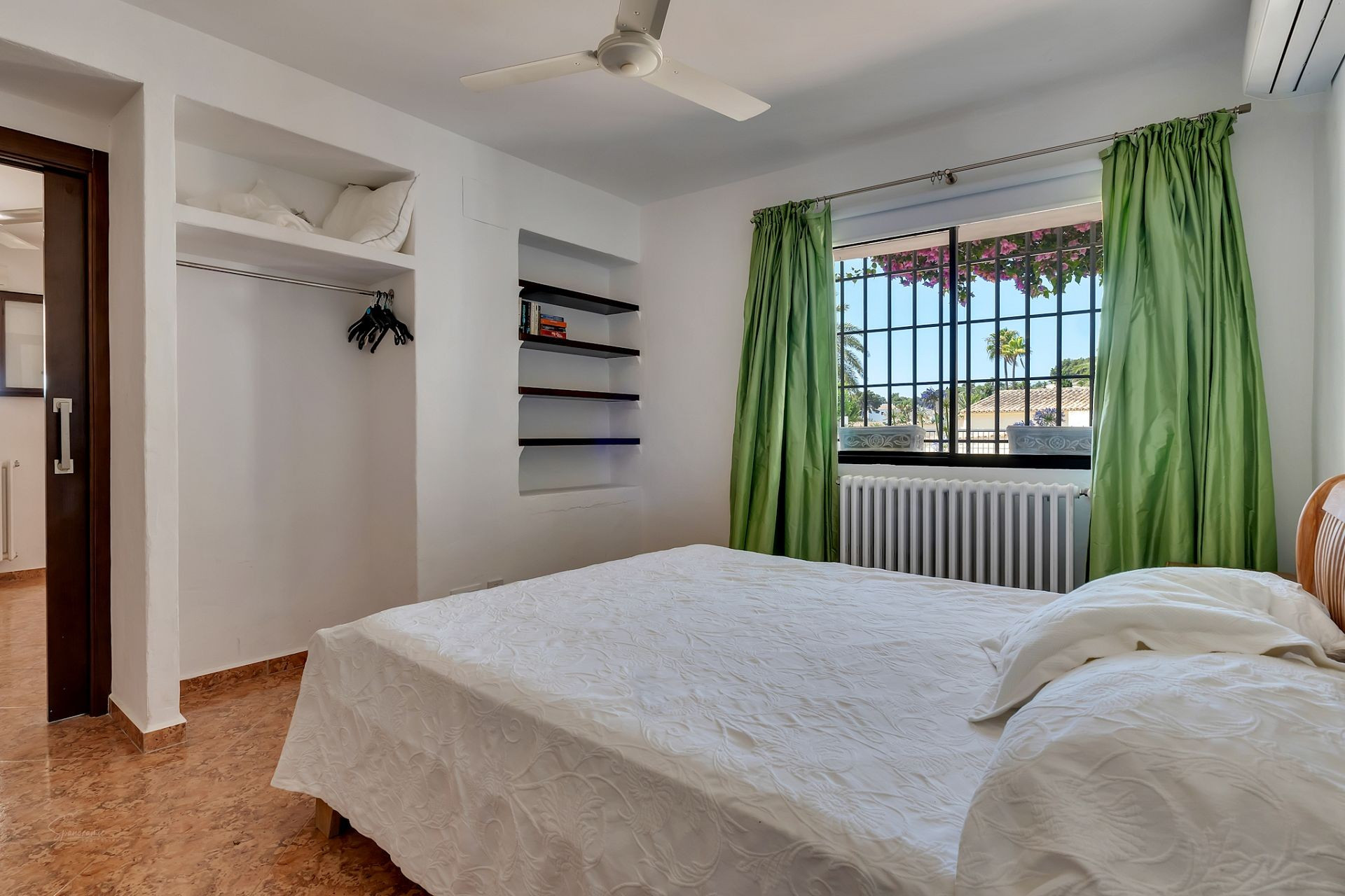 Bestaande woningen - Villa - Benissa