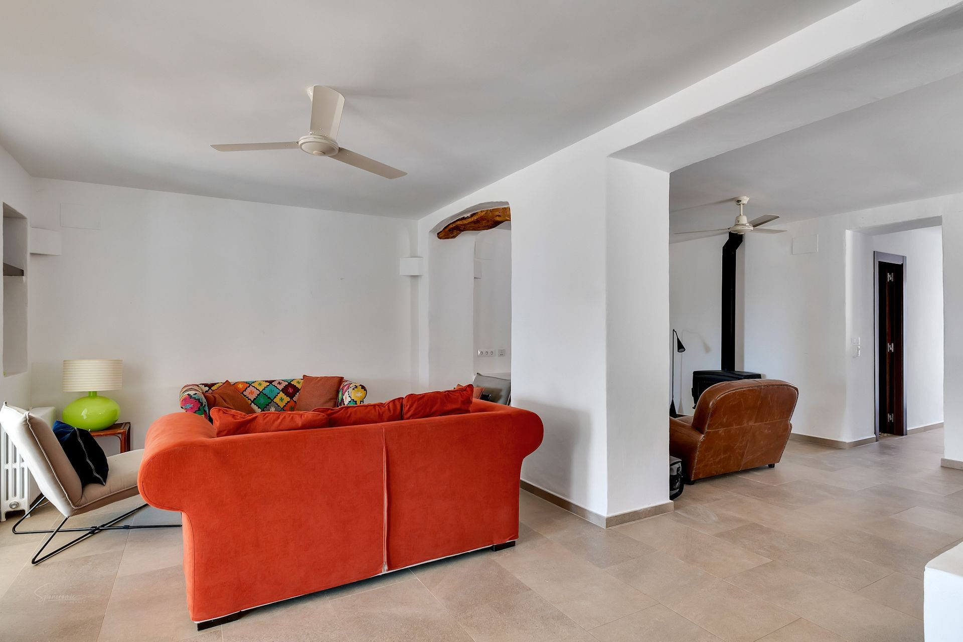 Bestaande woningen - Villa - Benissa