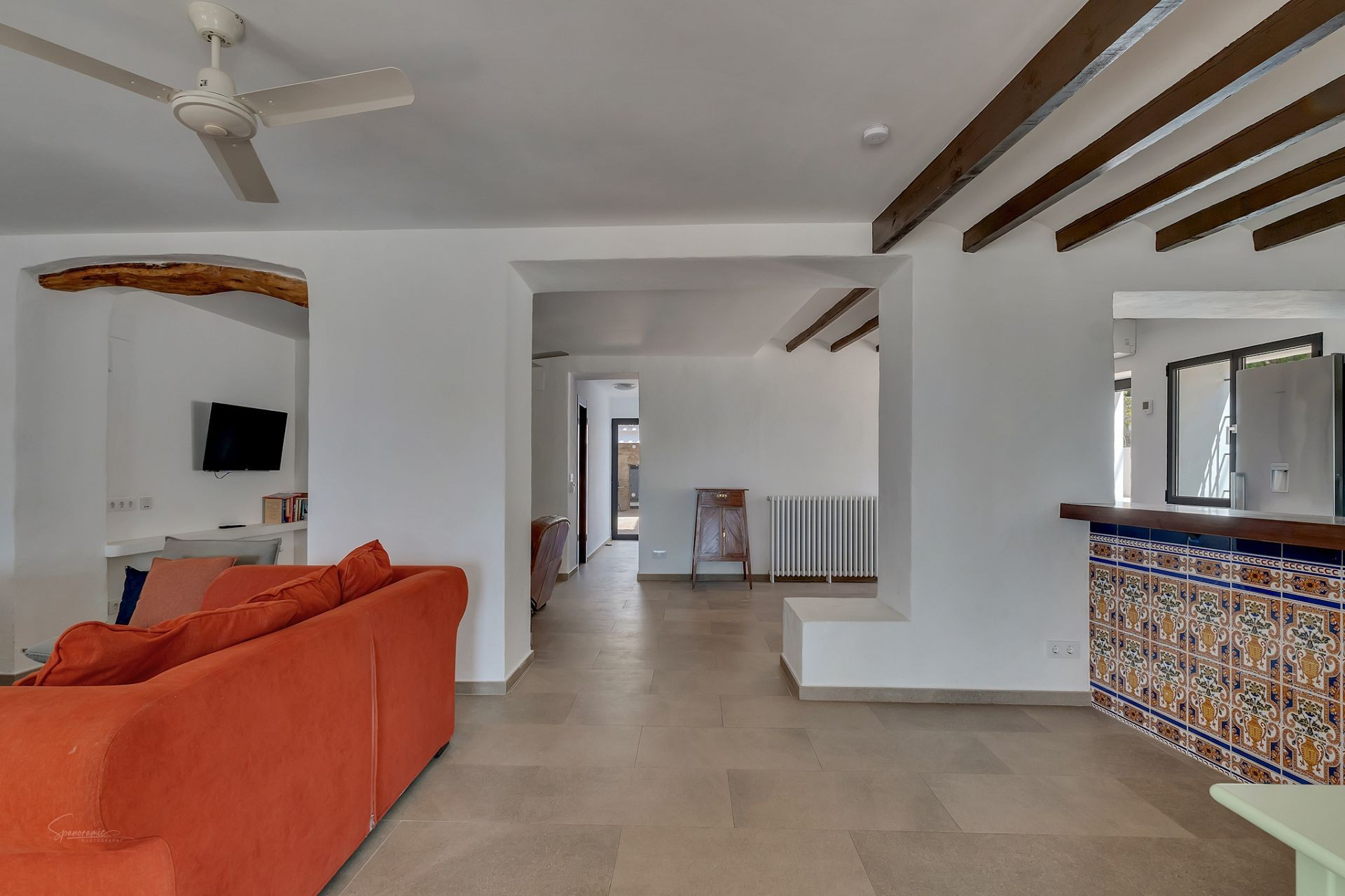 Bestaande woningen - Villa - Benissa