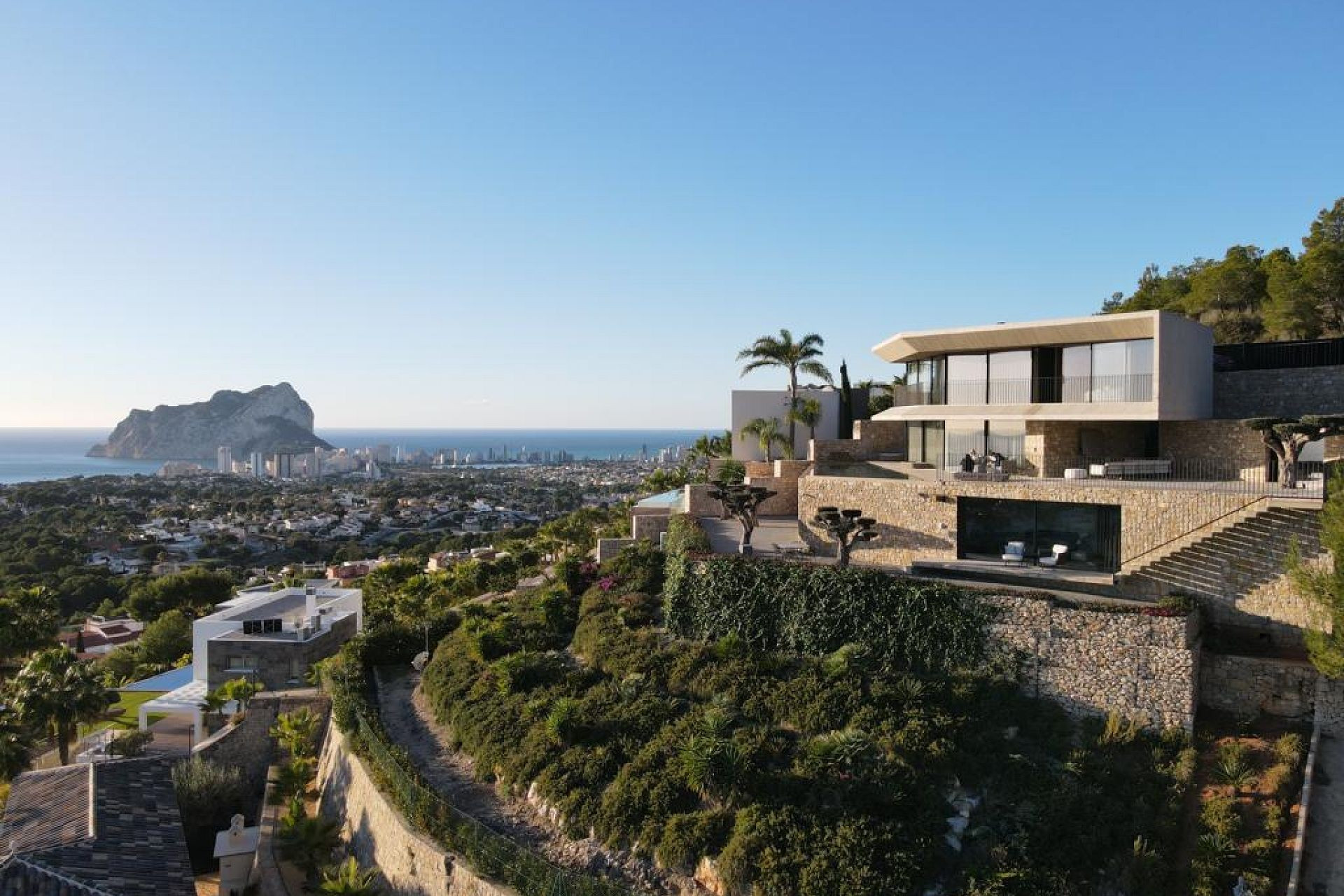 Bestaande woningen - Villa - Benissa