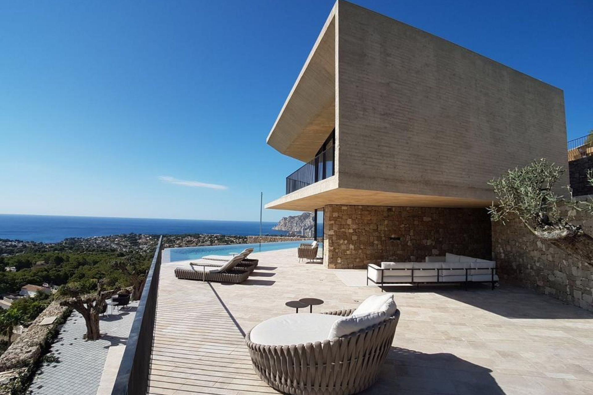 Bestaande woningen - Villa - Benissa