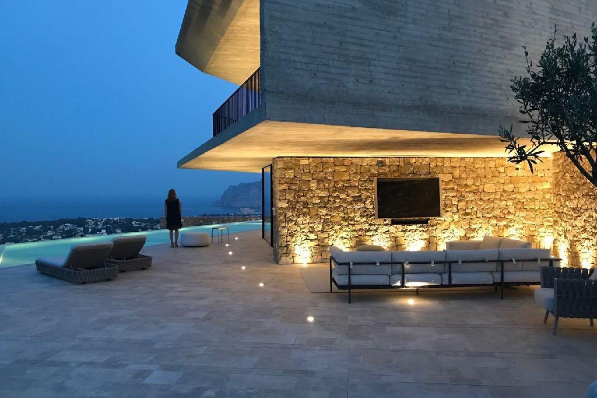 Bestaande woningen - Villa - Benissa