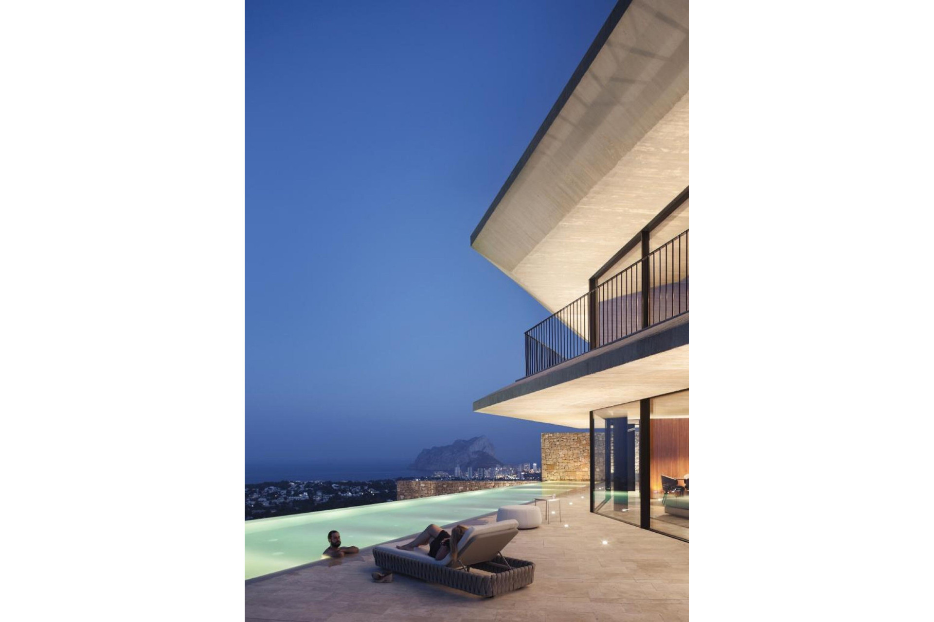 Bestaande woningen - Villa - Benissa