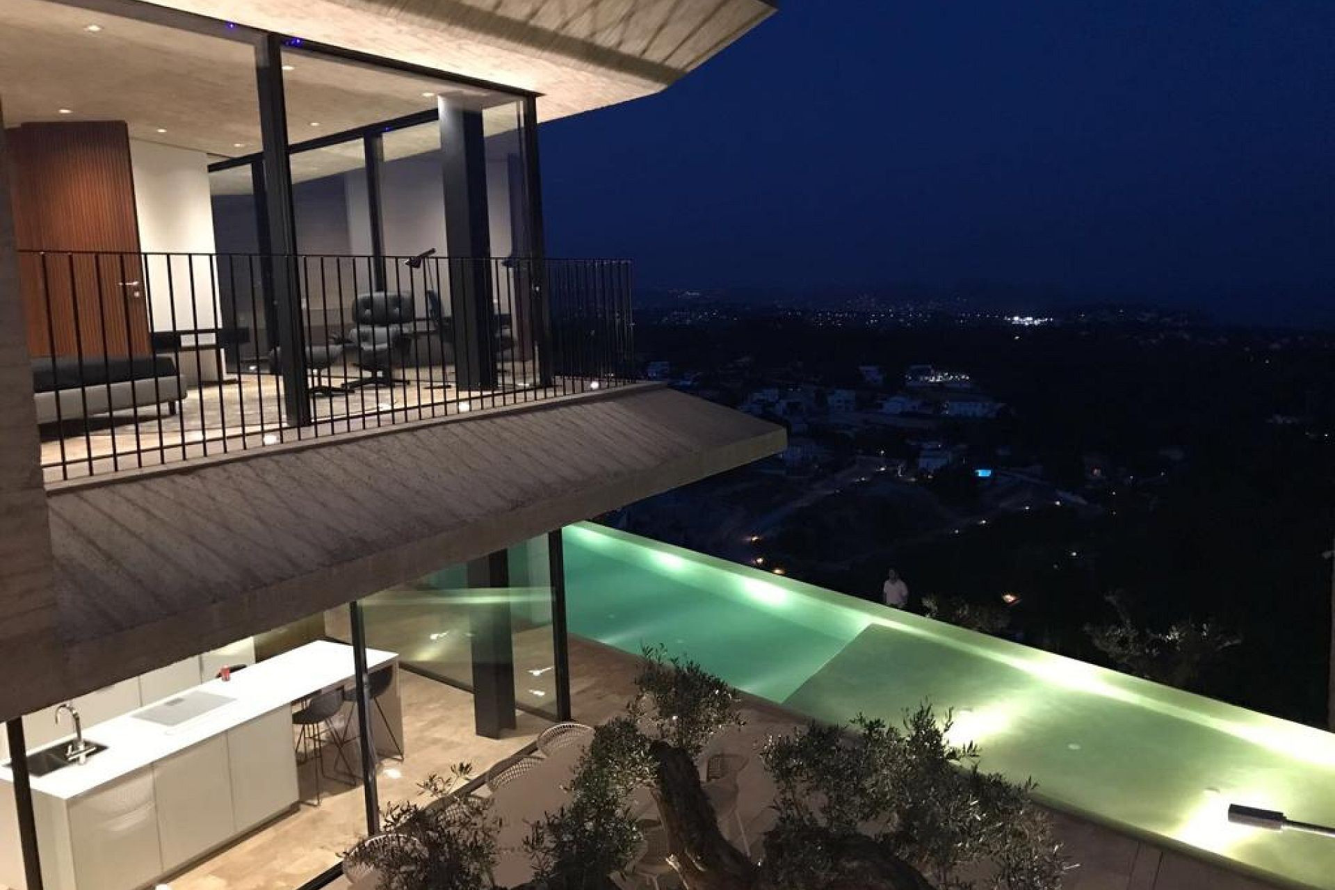 Bestaande woningen - Villa - Benissa