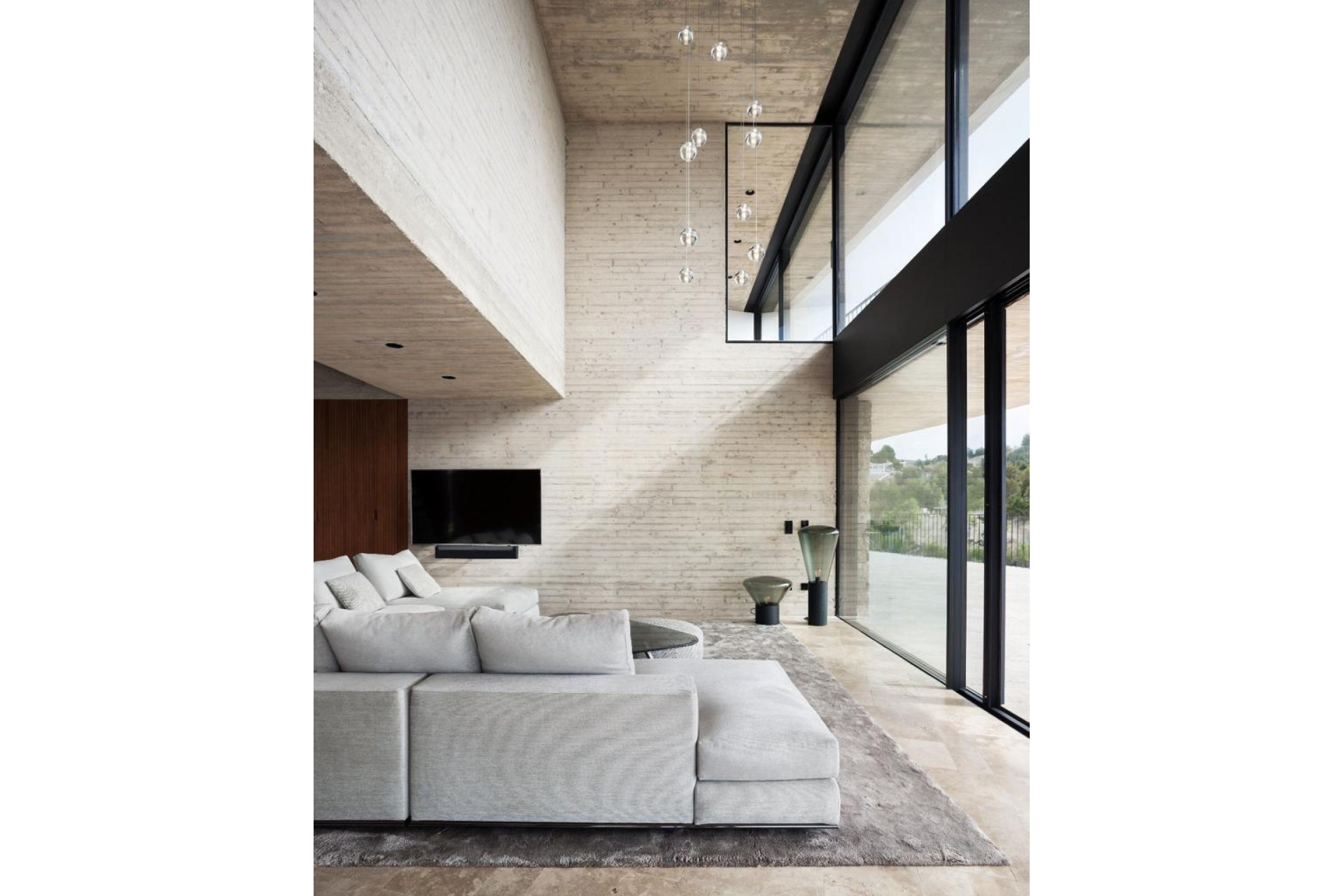 Bestaande woningen - Villa - Benissa
