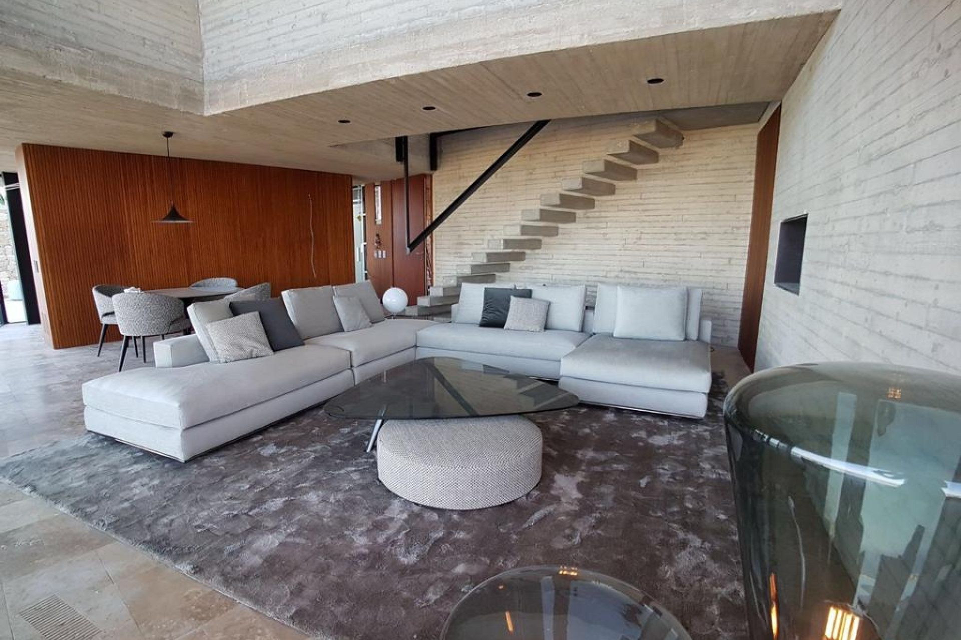 Bestaande woningen - Villa - Benissa