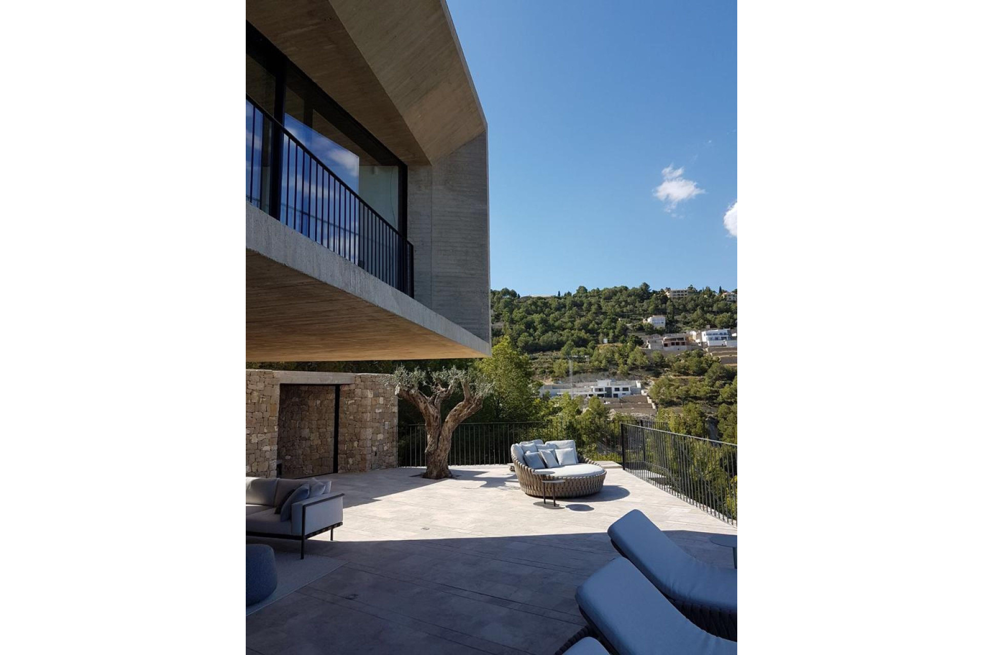 Bestaande woningen - Villa - Benissa