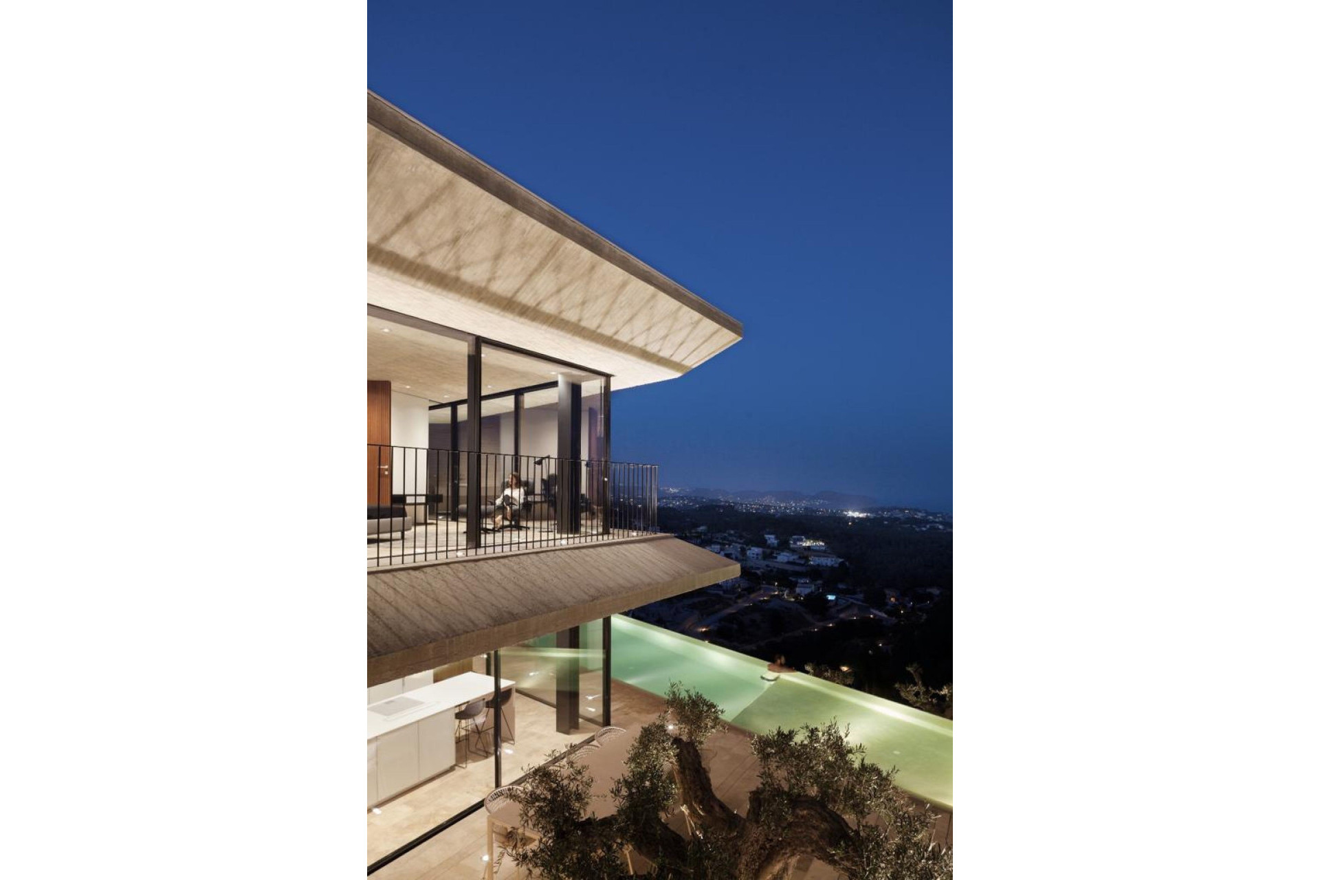 Bestaande woningen - Villa - Benissa