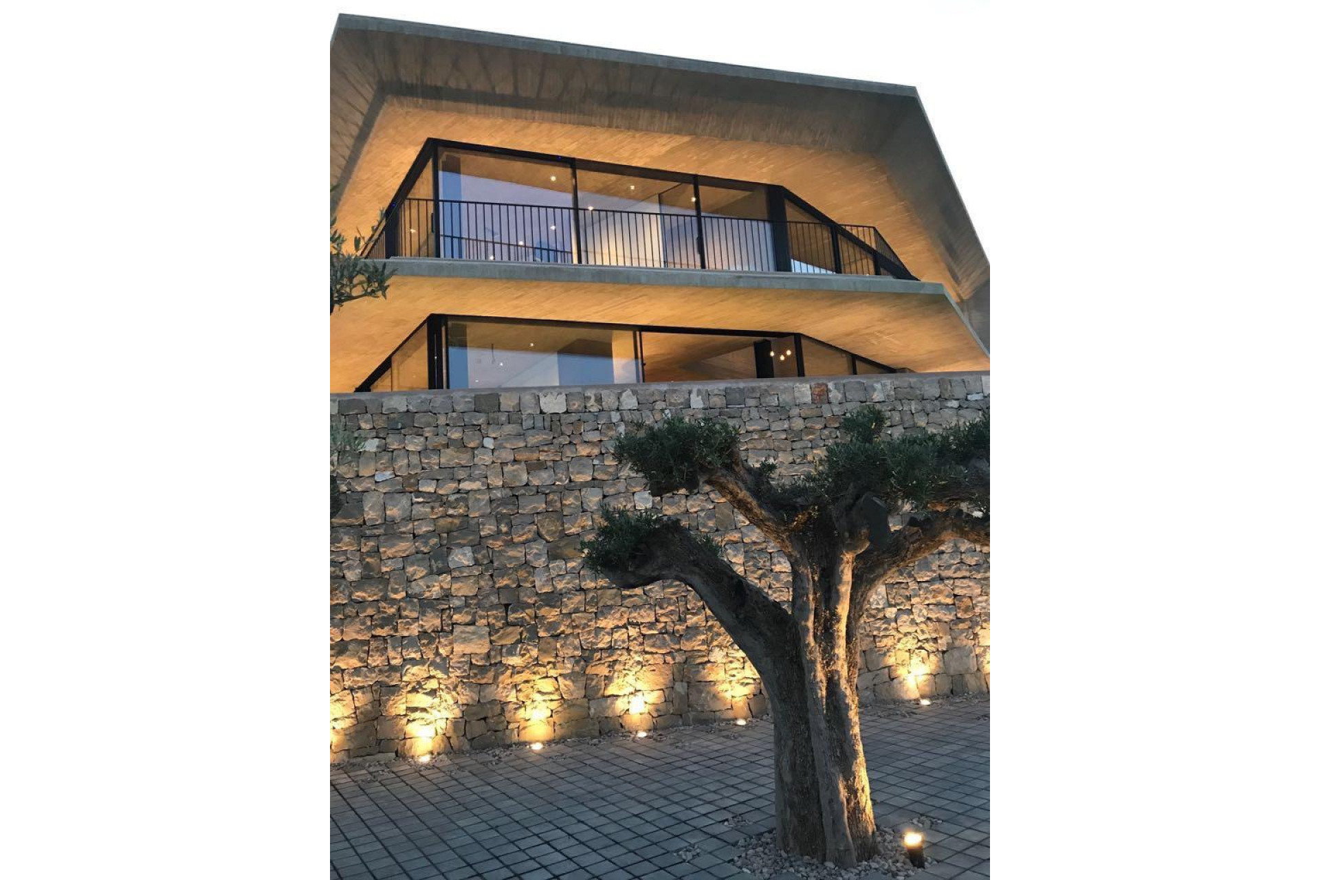 Bestaande woningen - Villa - Benissa