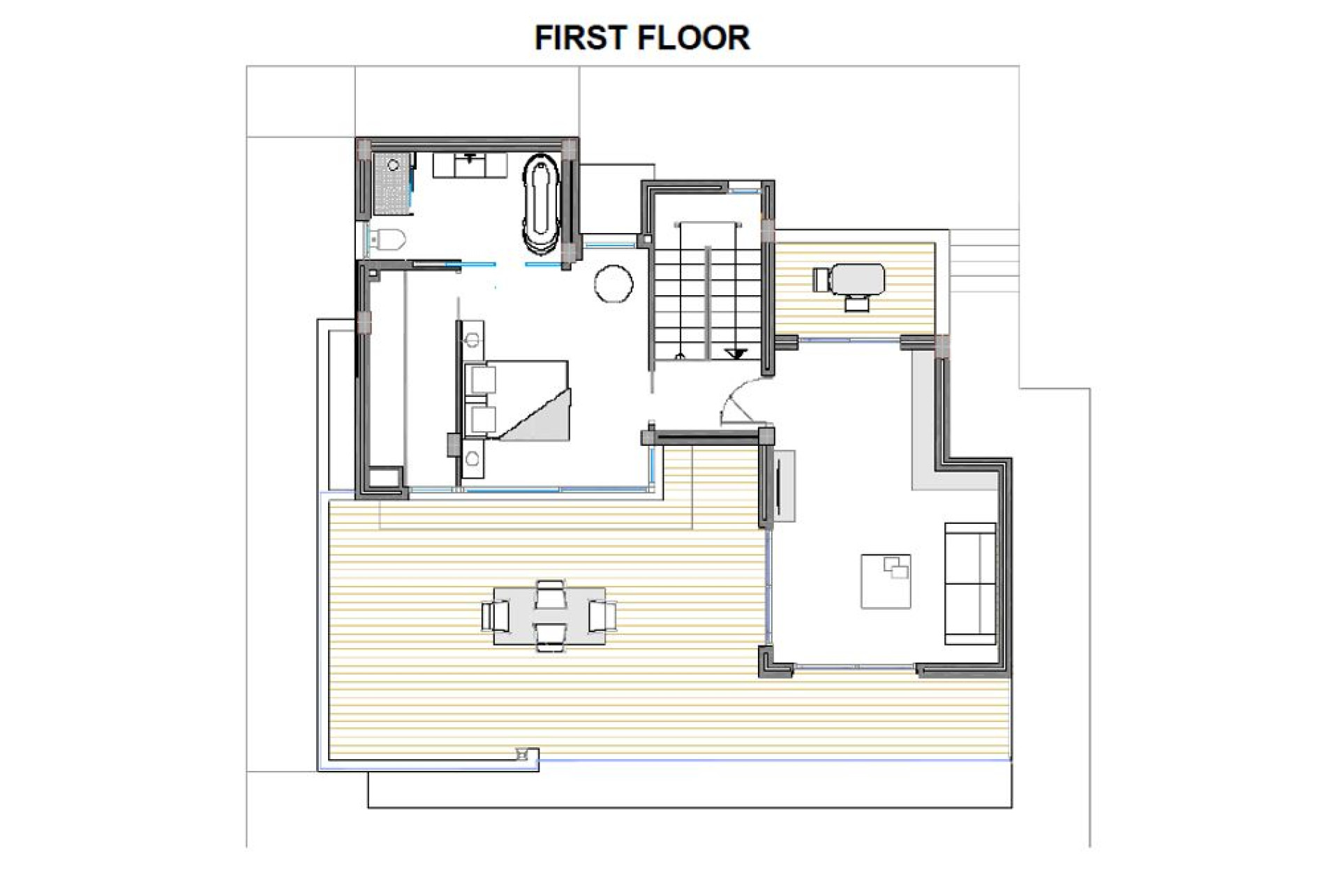 Bestaande woningen - Villa - Benissa