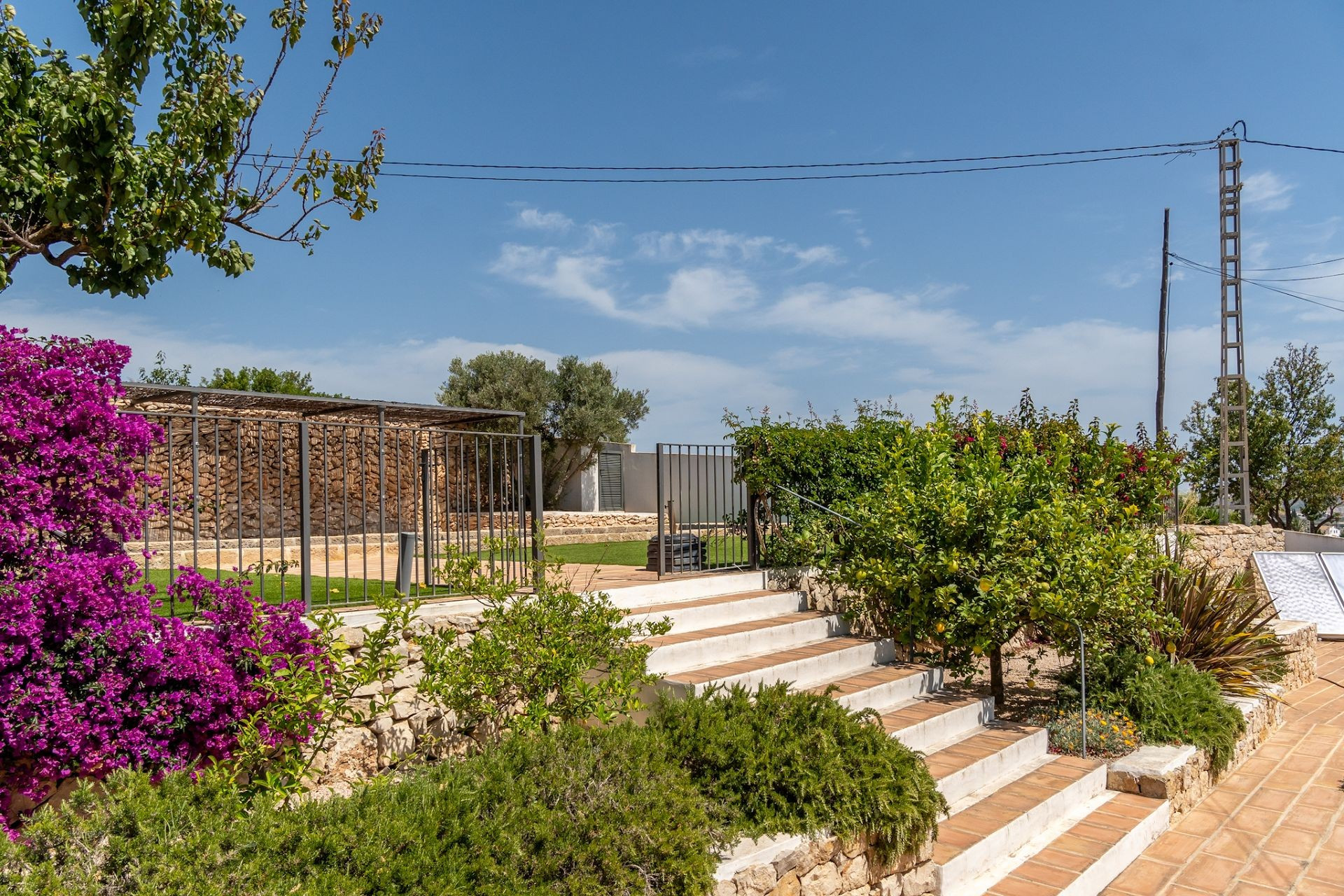 Bestaande woningen - Villa - Benissa