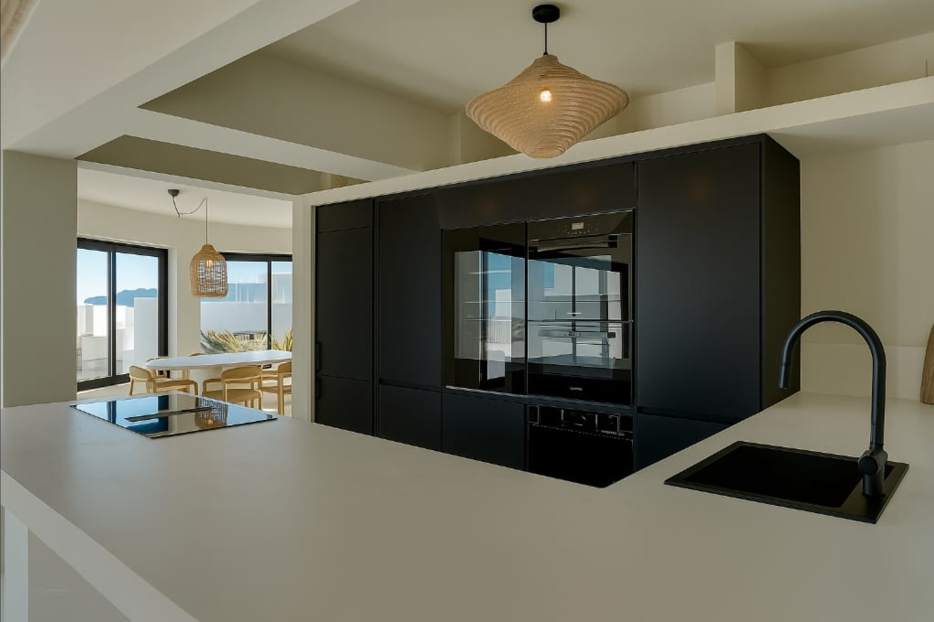 Bestaande woningen - Villa - Benissa