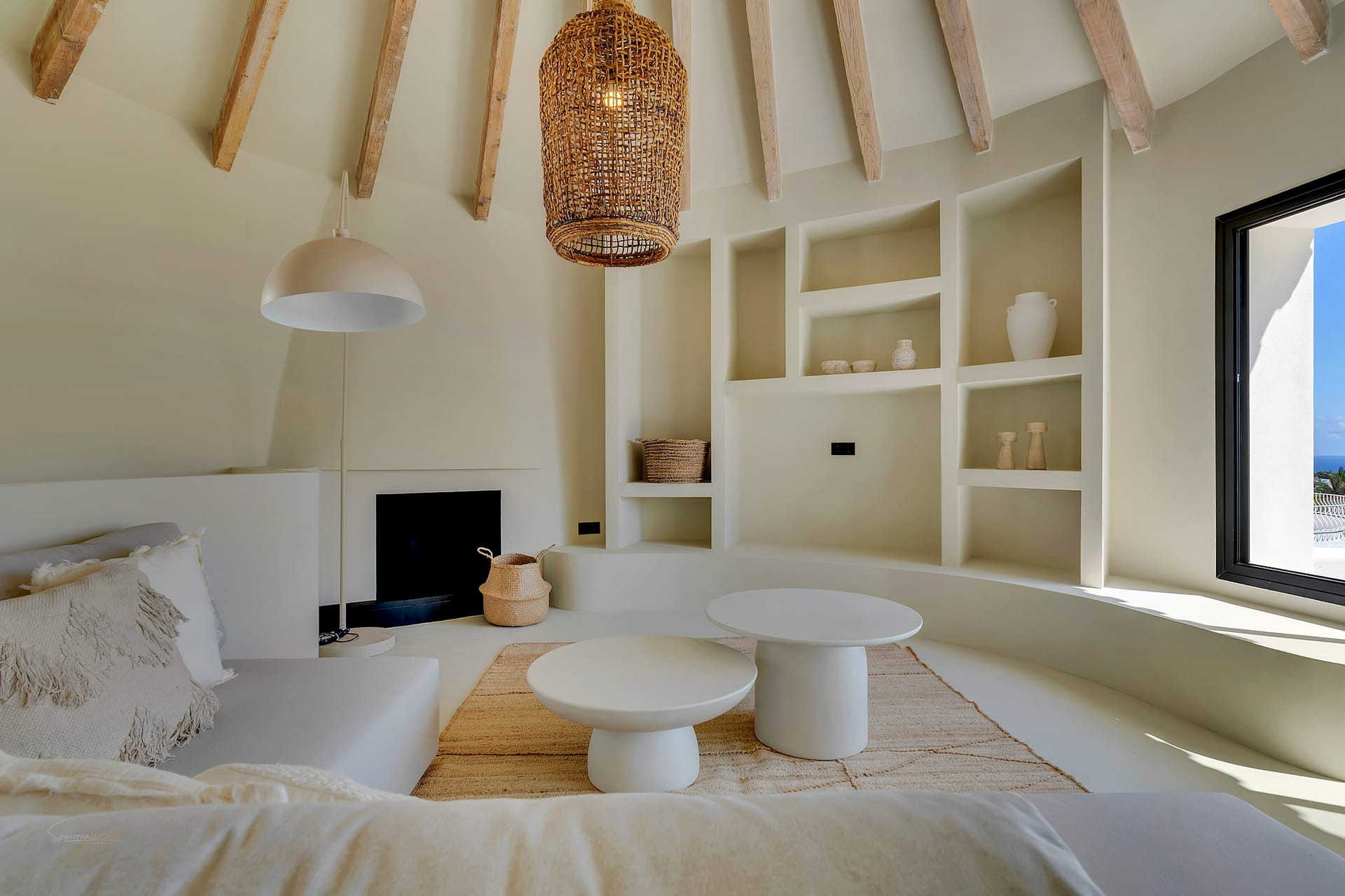 Bestaande woningen - Villa - Benissa