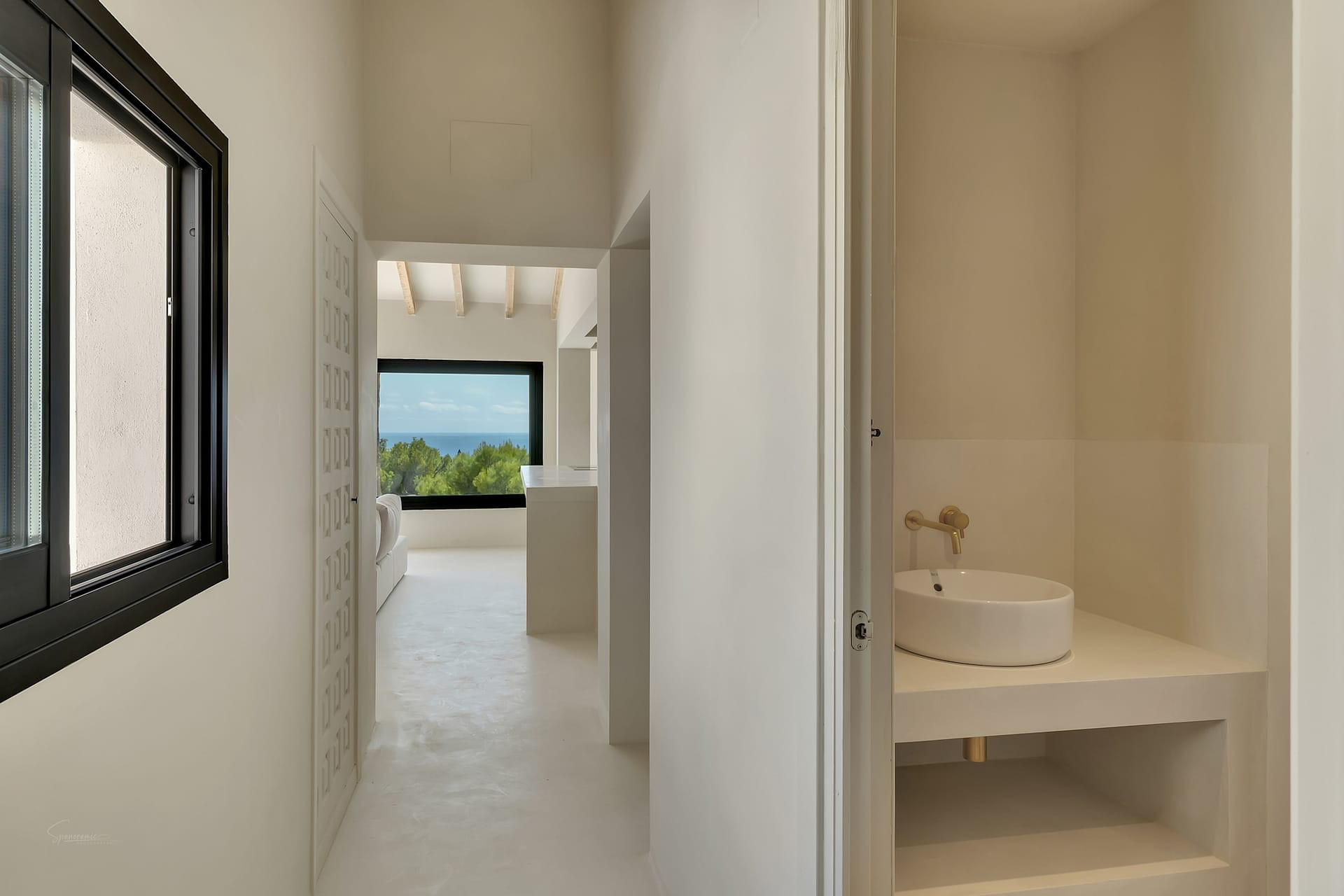 Bestaande woningen - Villa - Benissa