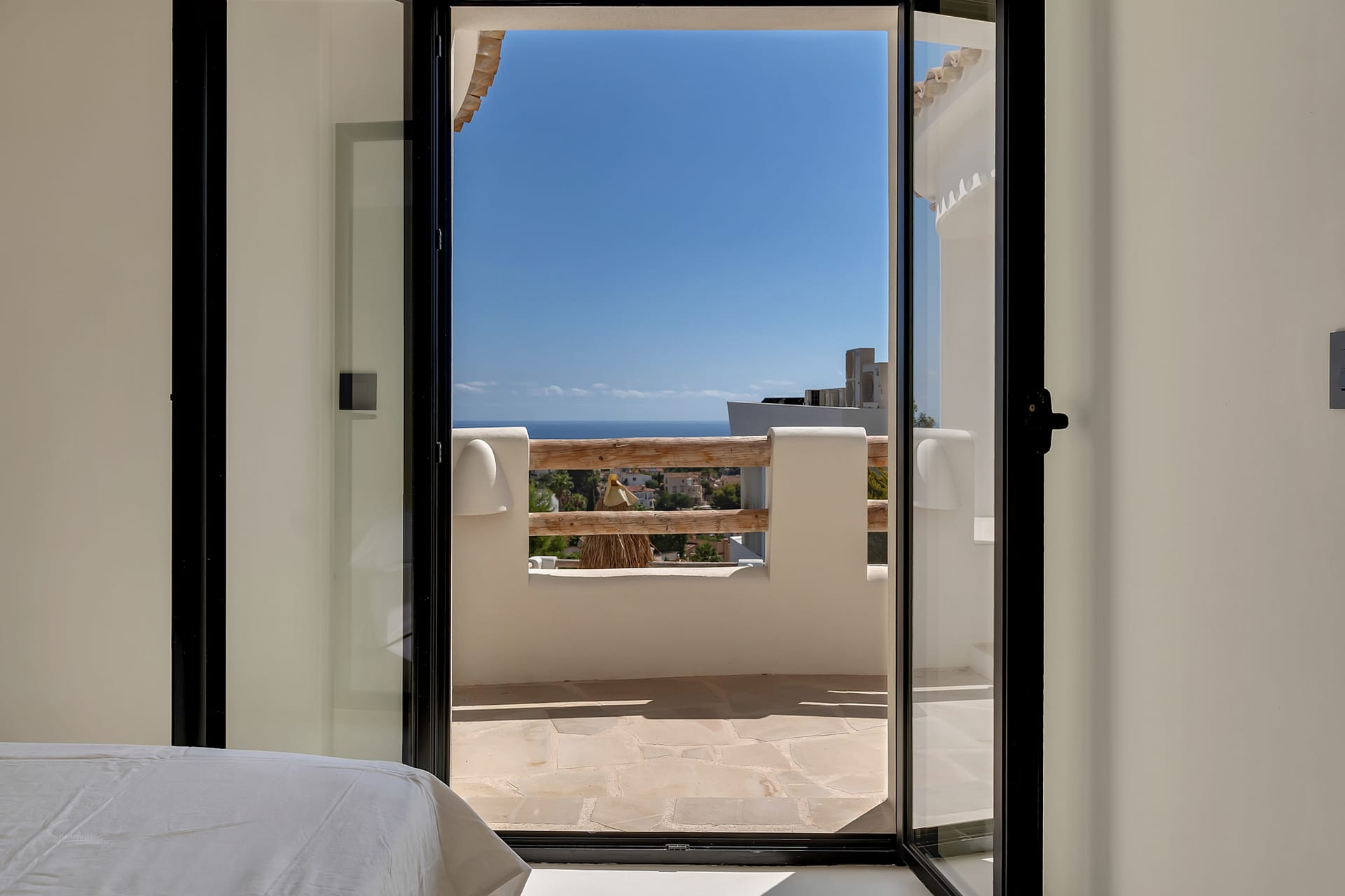 Bestaande woningen - Villa - Benissa