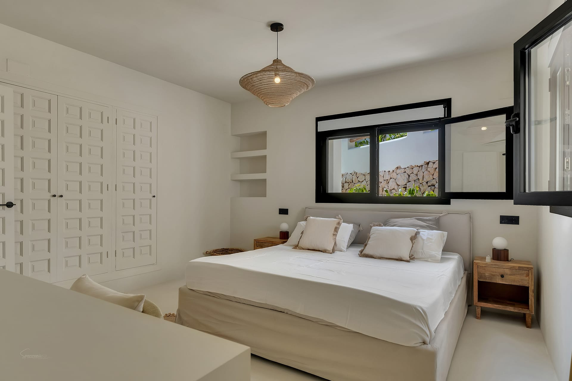 Bestaande woningen - Villa - Benissa