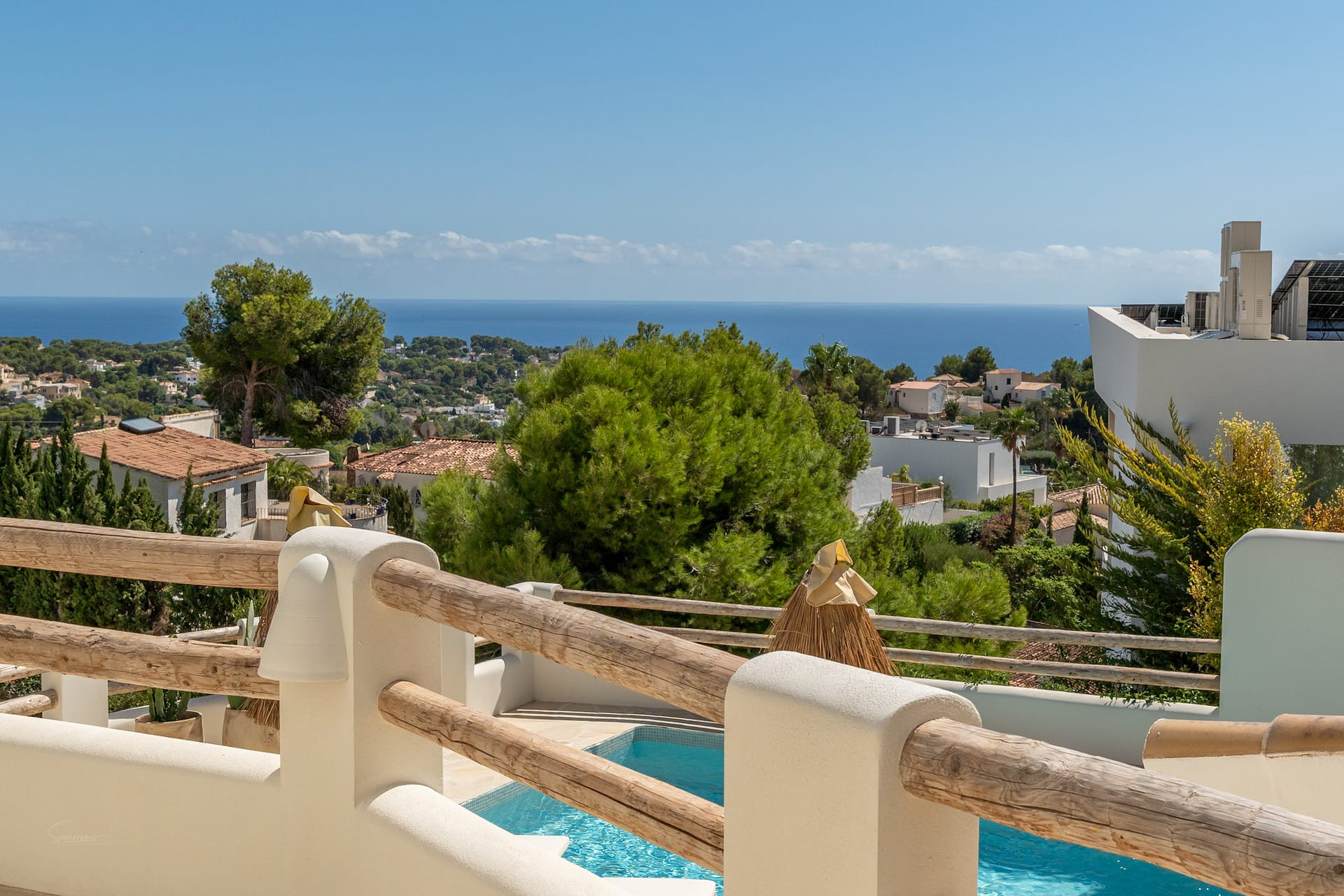 Bestaande woningen - Villa - Benissa