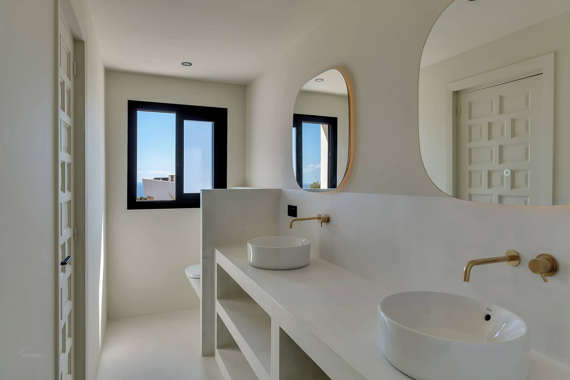 Bestaande woningen - Villa - Benissa