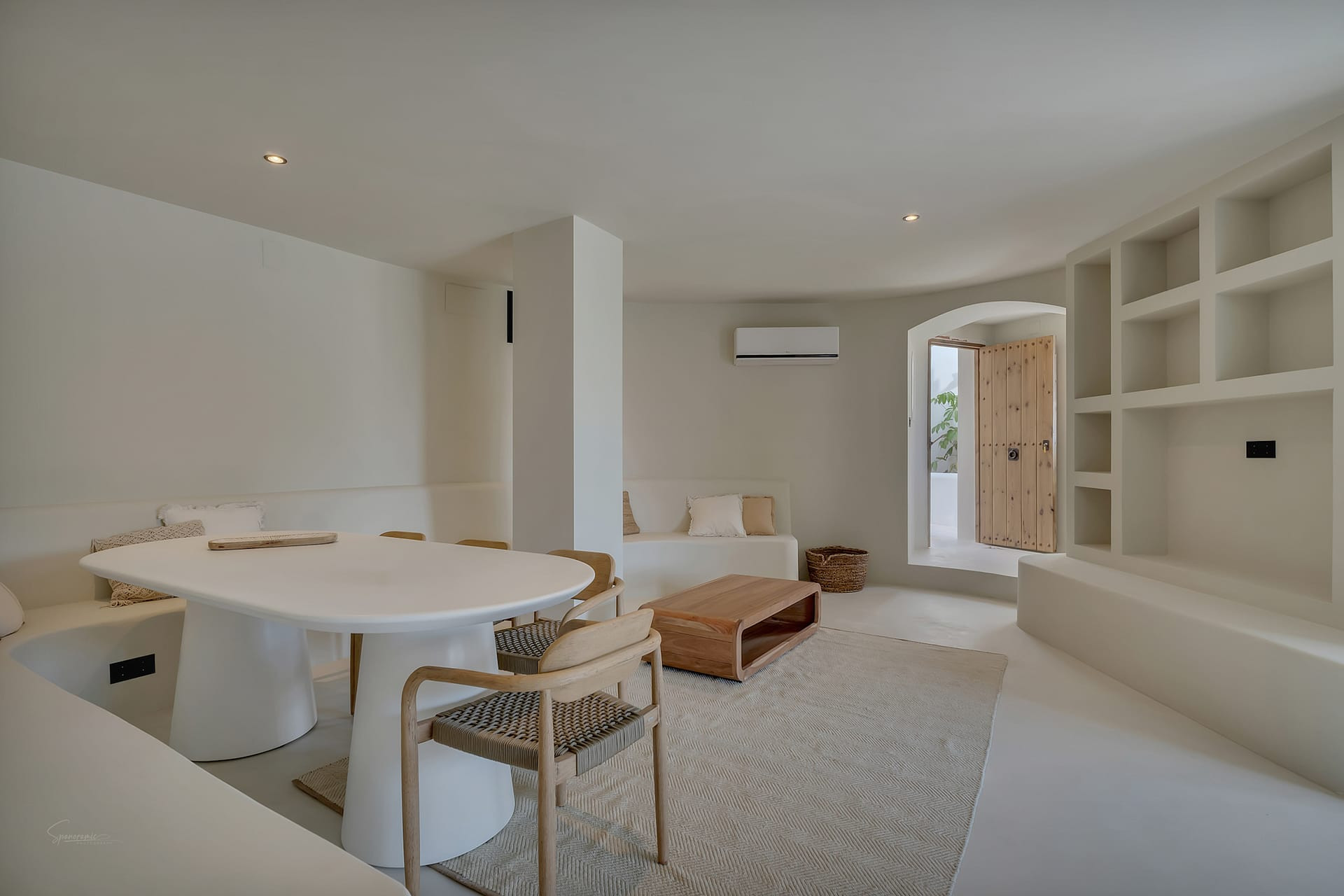 Bestaande woningen - Villa - Benissa