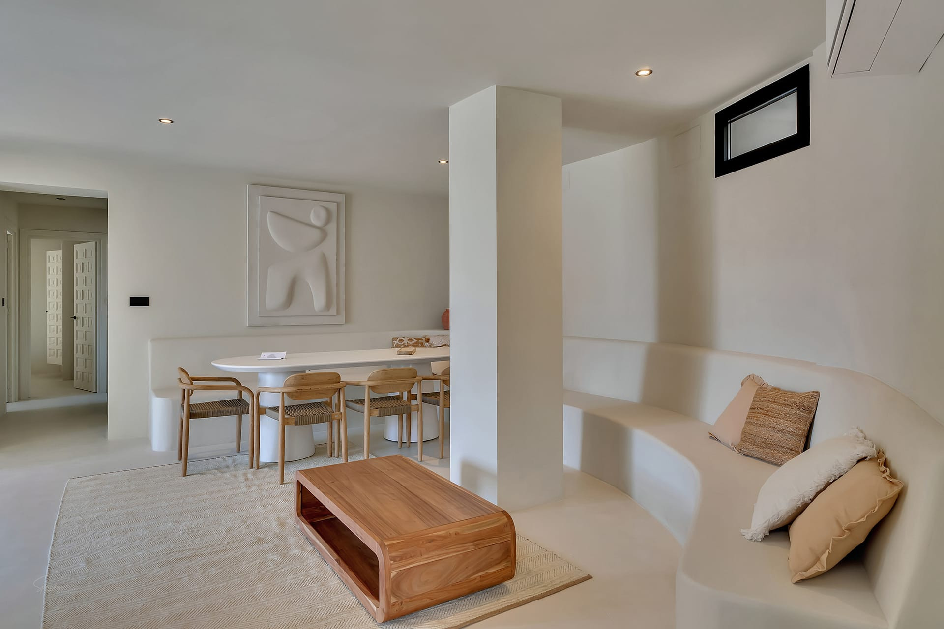 Bestaande woningen - Villa - Benissa