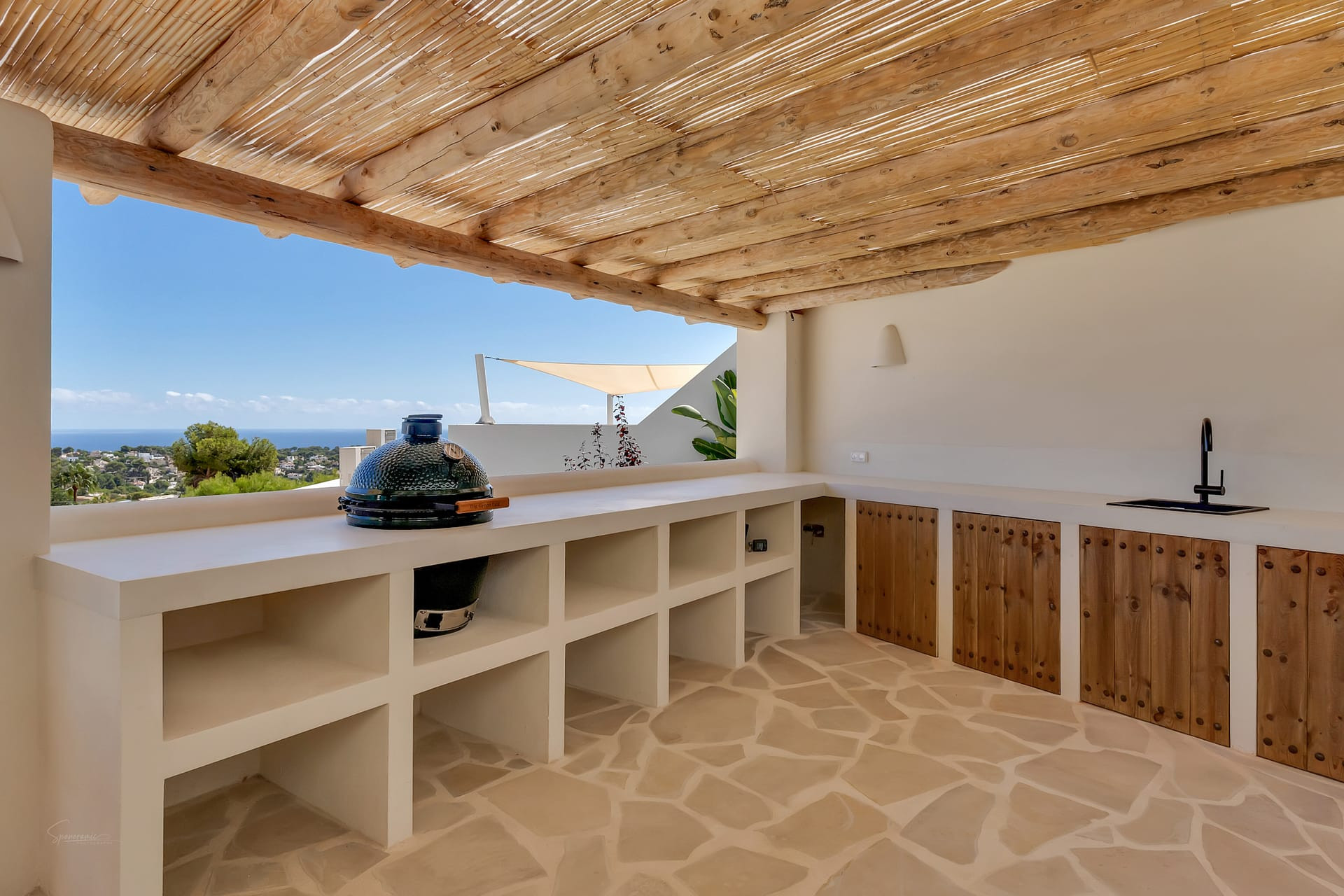 Bestaande woningen - Villa - Benissa