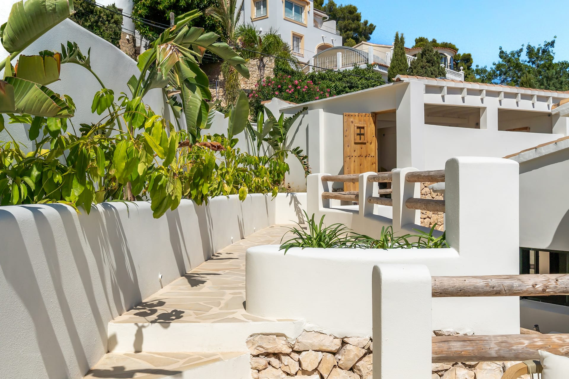 Bestaande woningen - Villa - Benissa