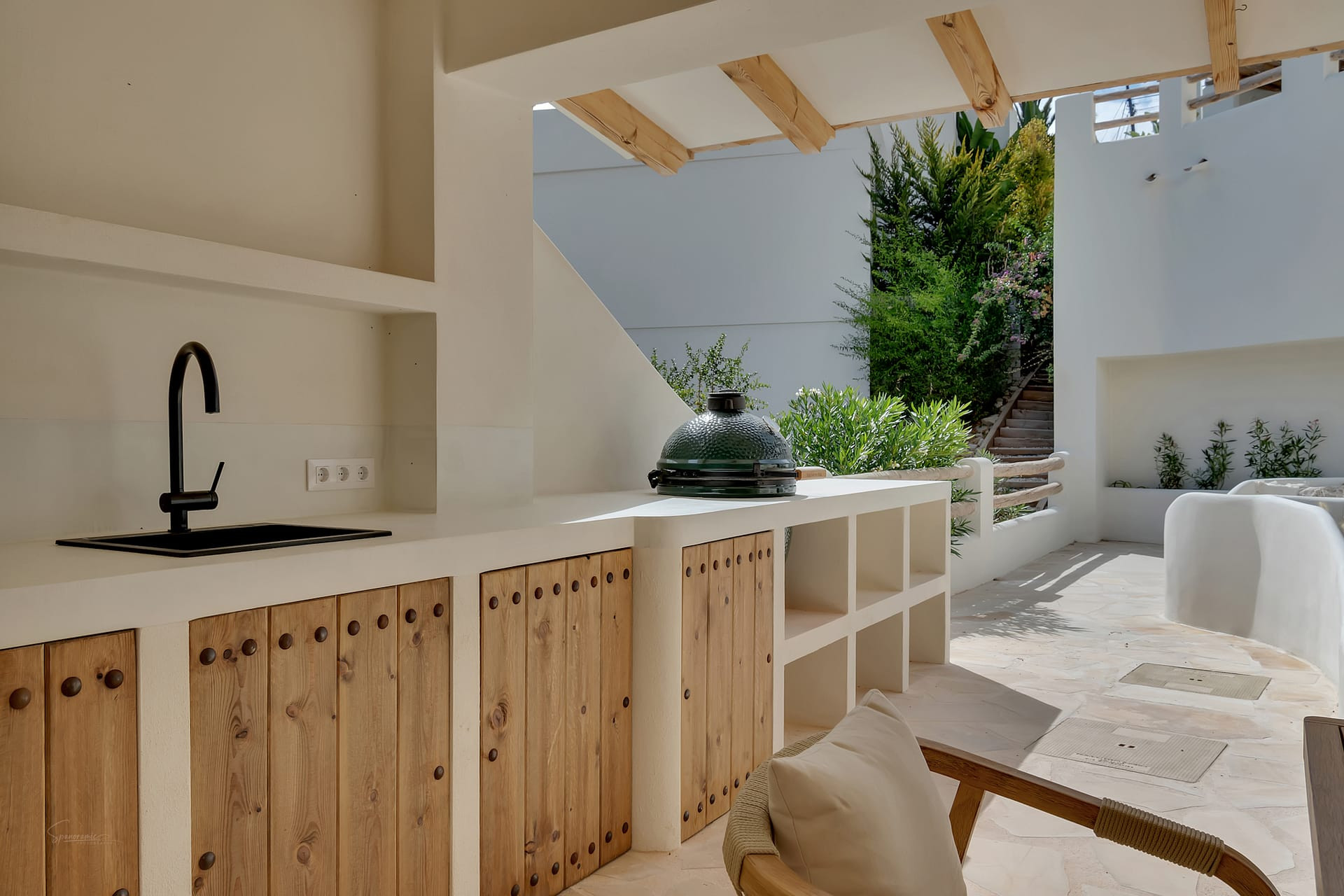 Bestaande woningen - Villa - Benissa