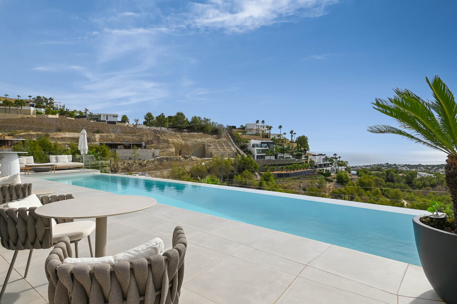 Bestaande woningen - Villa - Benissa